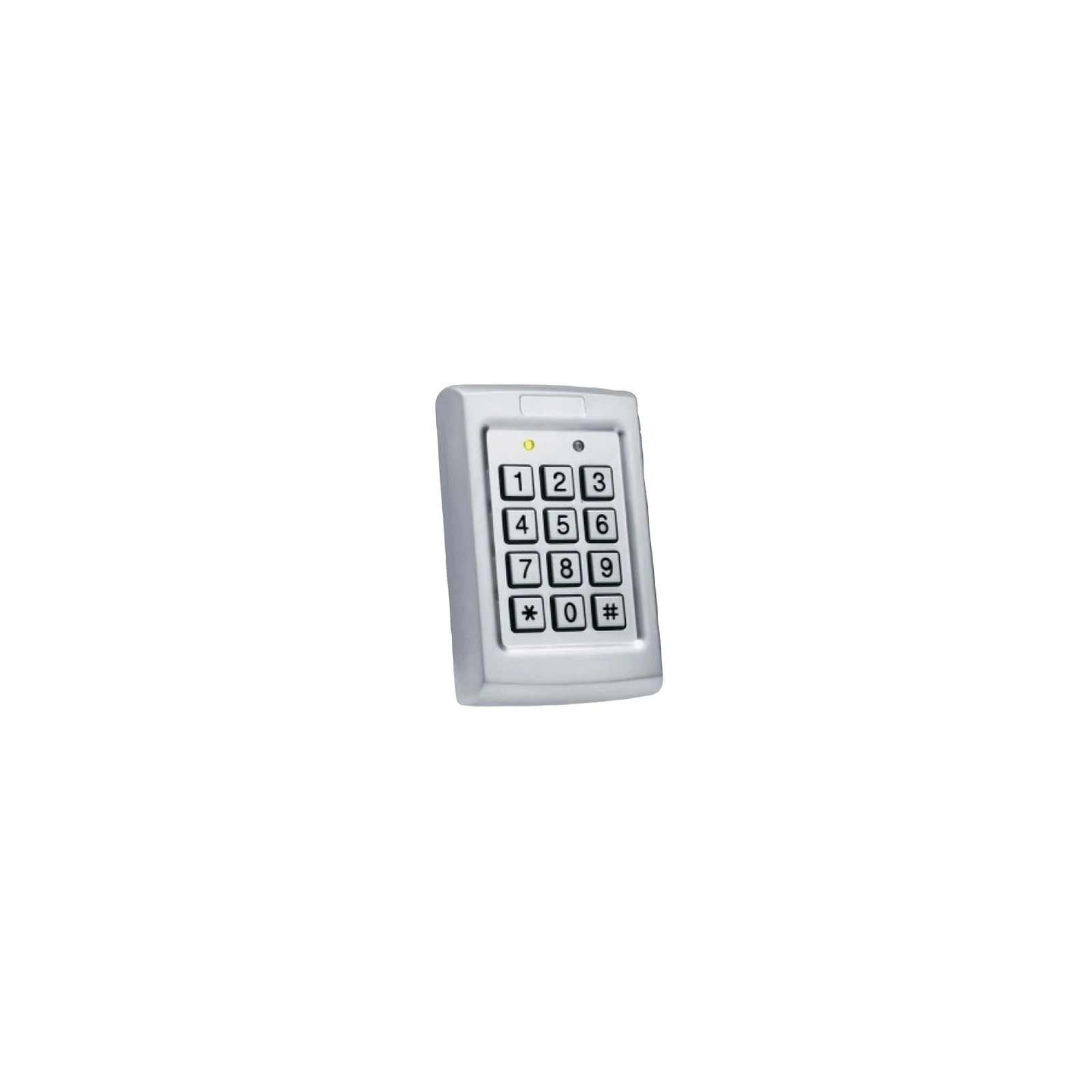 CONTROLLER STANDALONE, CU HEATER, PIN