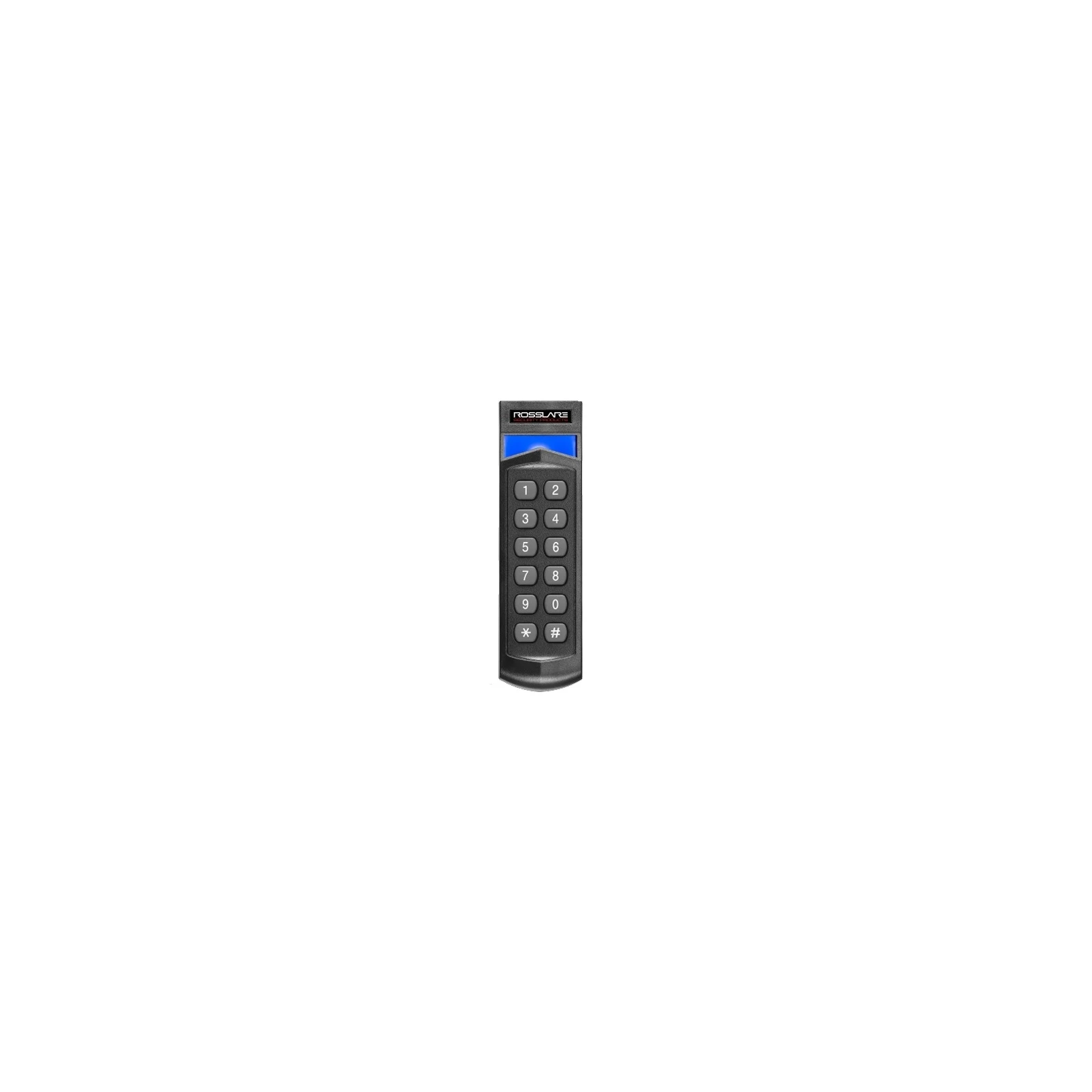 CITITOR MIFARE CLASSIC SI PLUS, CU TASTATURA