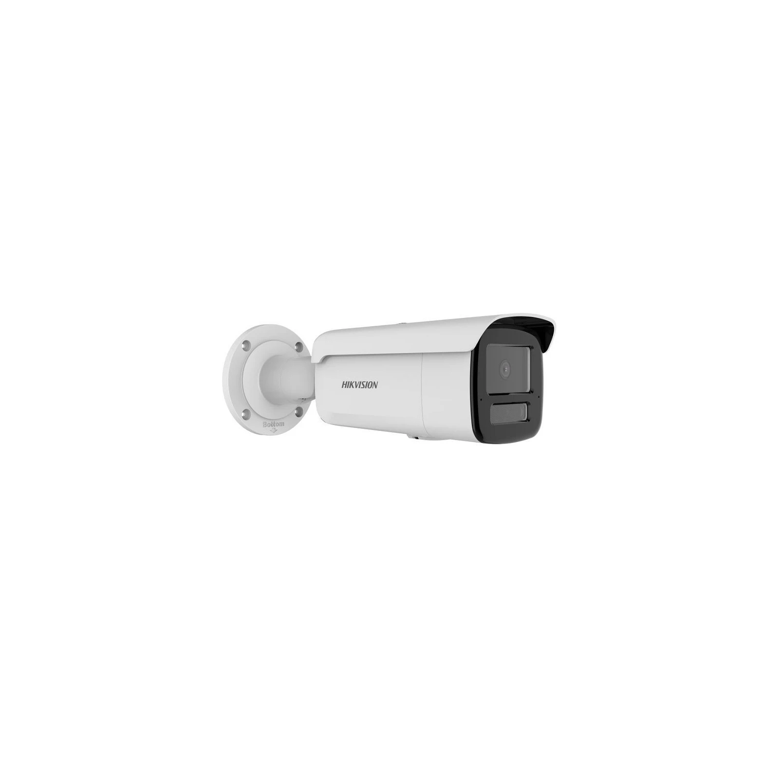 CAMERA IP BULLET 8MP, IR SI WL 80M, LENTILA 2.8MM
