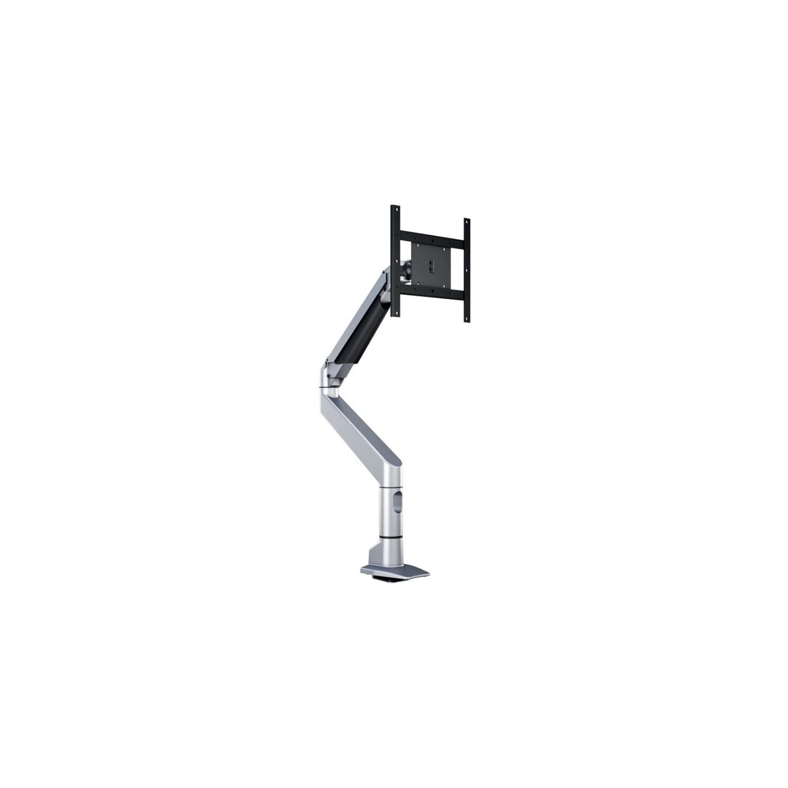 Suport Monitor Multibrackets Gas Lift XL MB-7109, 15"-38", min. 2 - max. 10 kg, Silver