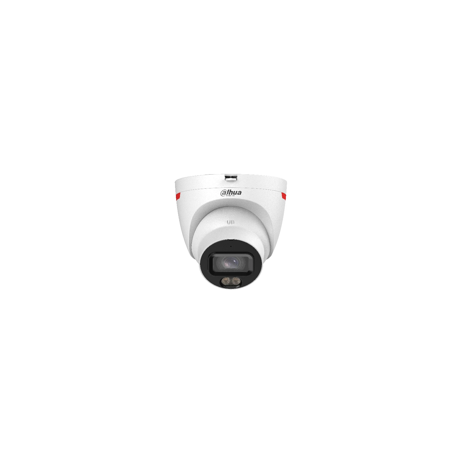 DHA CAM 6MP IPC-HDW2649T-S-LED-0280B-PRO