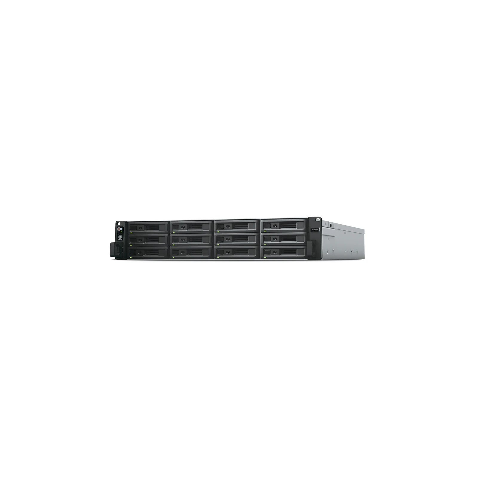 RackStation RS3618xs