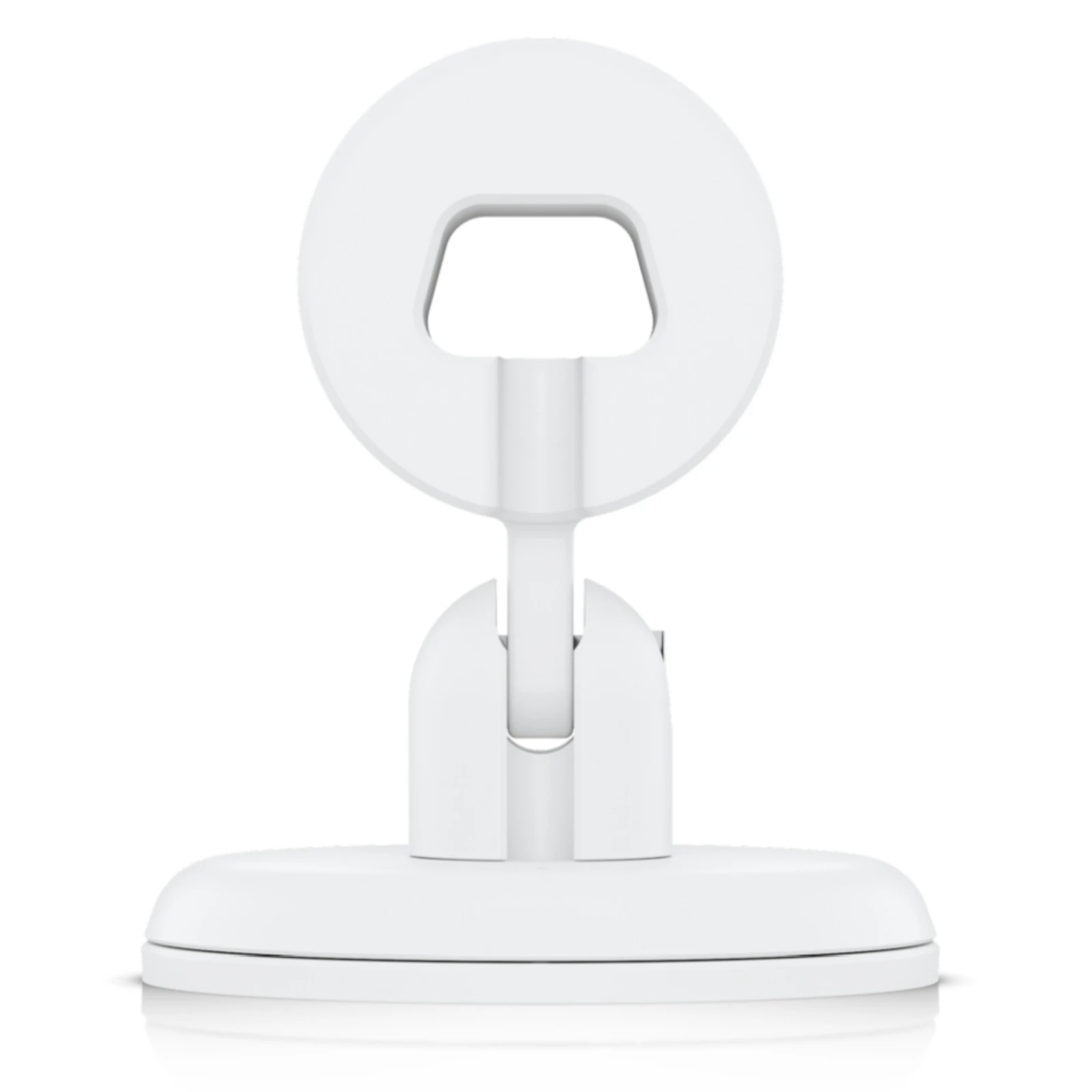 "Angled ceiling mount for AI Theta Stand