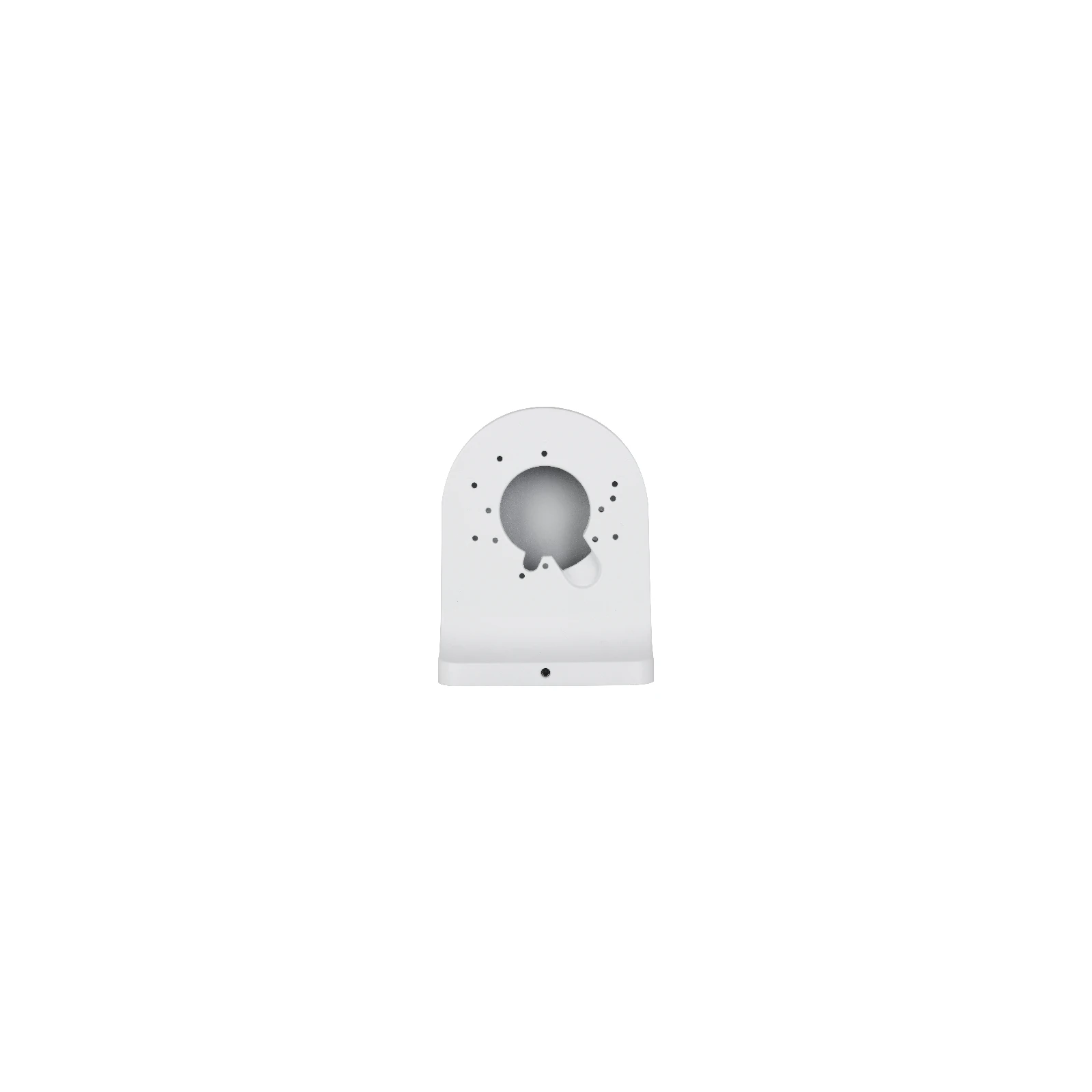 DHA WALL MOUNT BRACKET WHITE PFB2204W