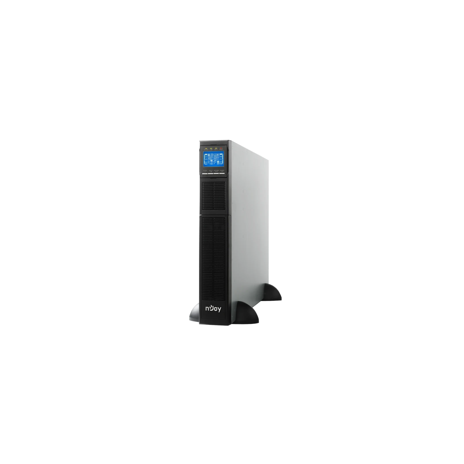 UPS rackabil nJoy Balder 6000 PWUP-OL06KBA-AZ01B