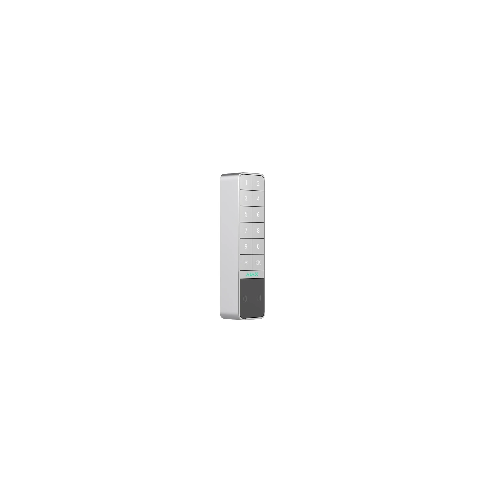 TASTATURA WIRELESS DE EXTERIOR, ALBA
