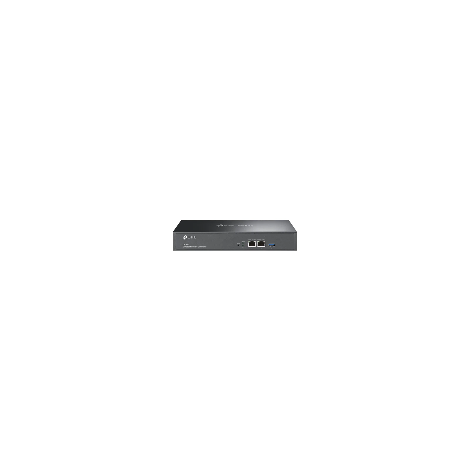 Controller Hardware OC300, Rack-mountable - TP-Link Omada OC300