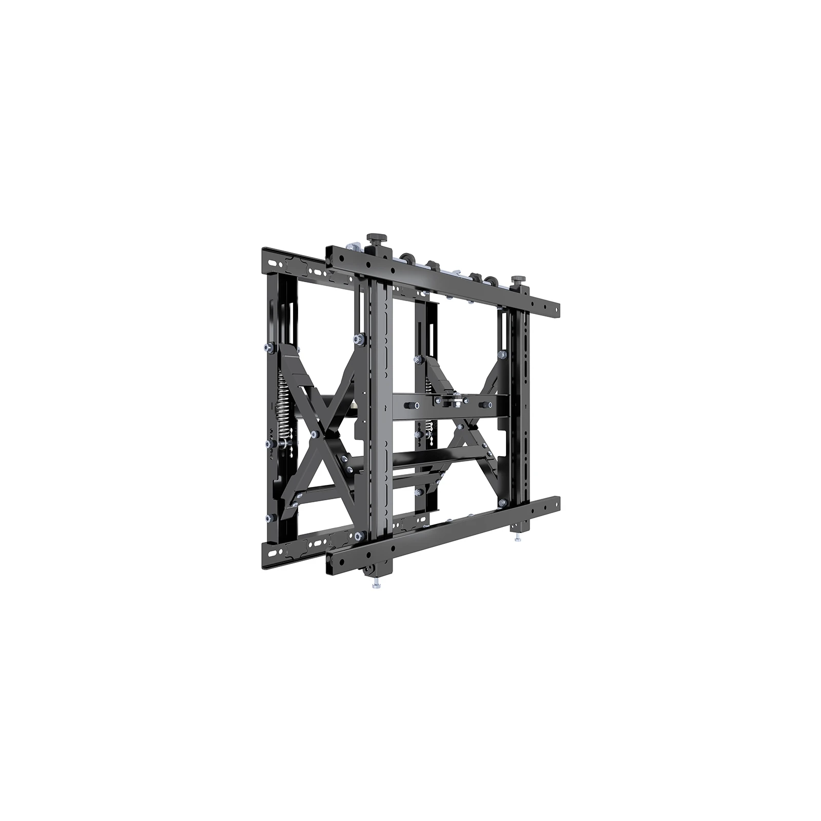 Suport de perete pentru panou LCD / LED Multibrackets 0568,VESA 600x400 ,Ecran 40" - 70", Max.50 kg