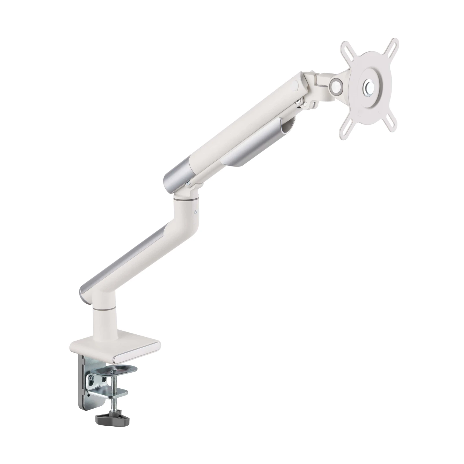 Suport monitor Blackmount DesignMount LDT49-C012, 17"- 32", 2 - 9kg, Alb