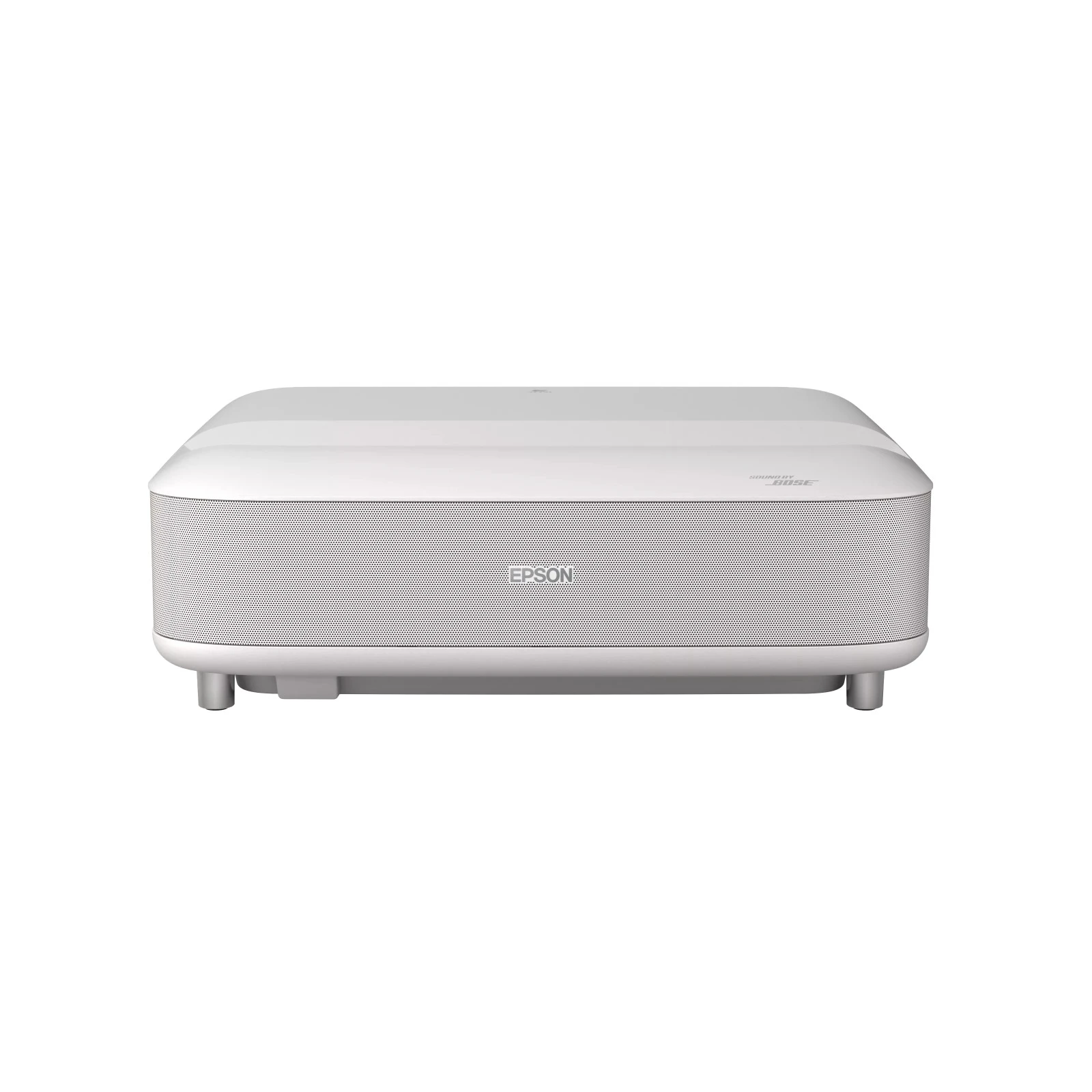 „Home Cinema Cashback” - Videoproiector Laser UST Epson Lifestudio Grand EH-LS670W,4K PRO-UHD, 3.600 lumeni,contrast 5.0
