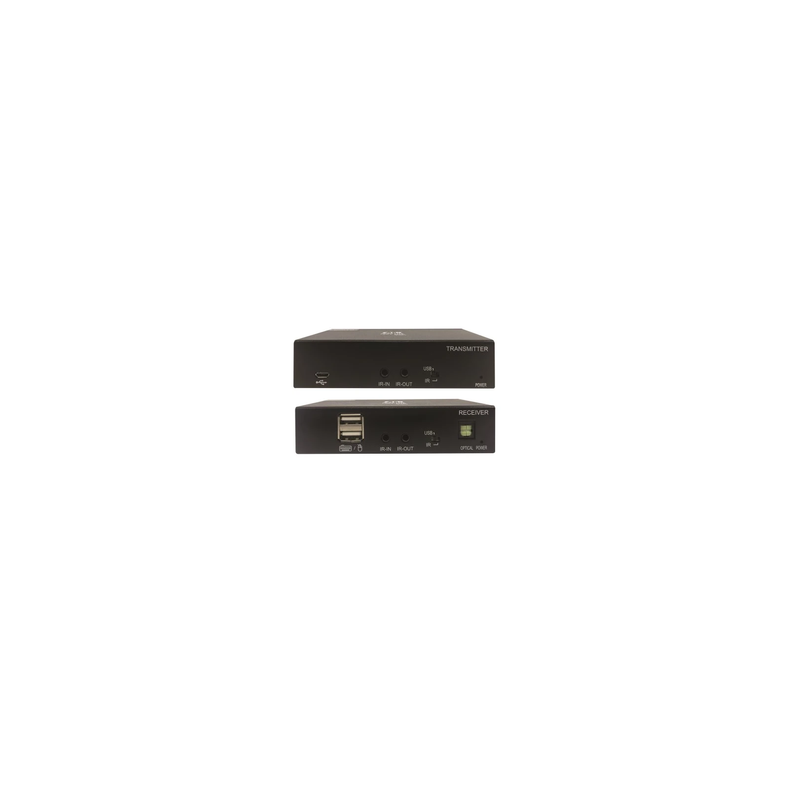 TrippLite HDMI over Cat6 Extender Kit, K