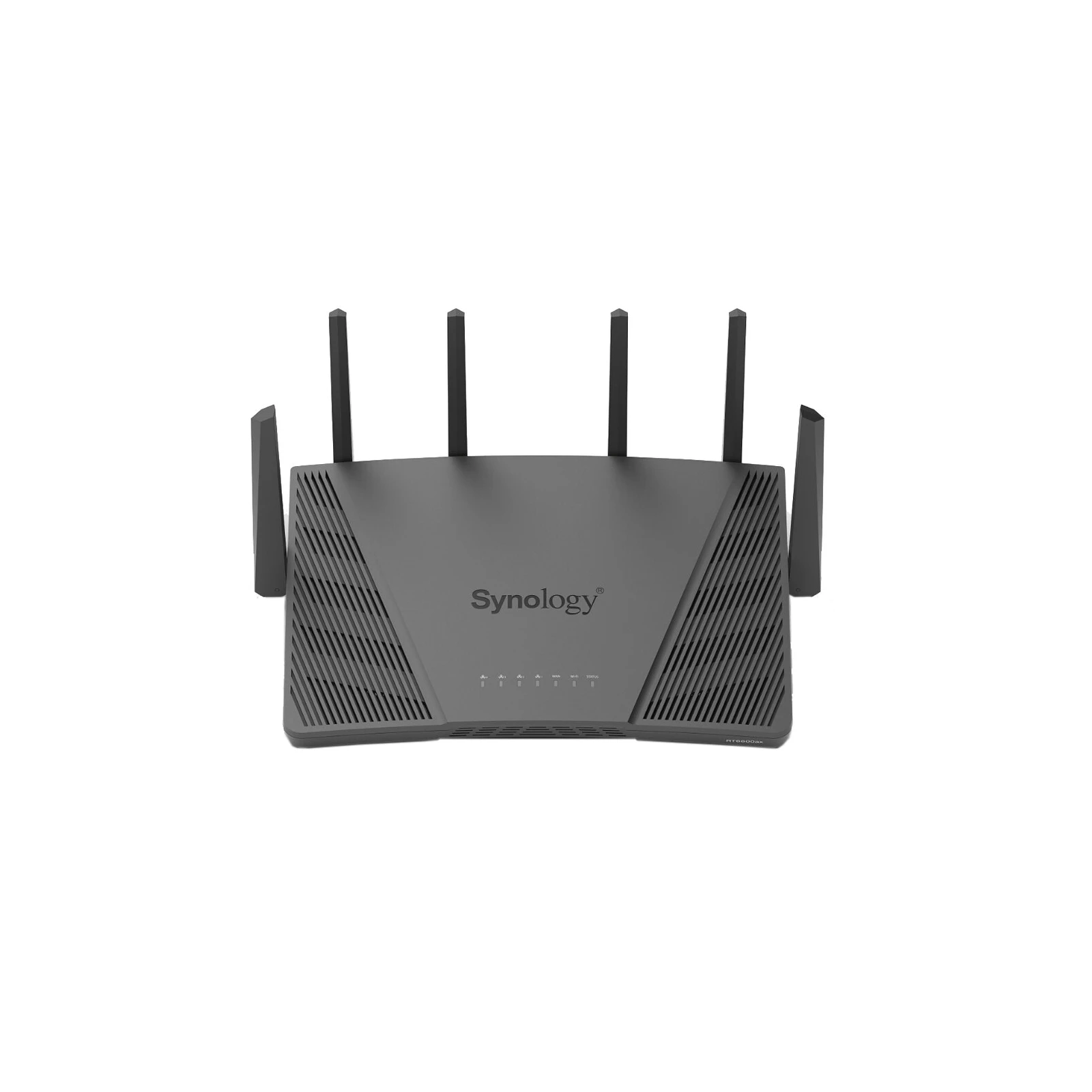 RT6600ax WIRELESS ROUTER