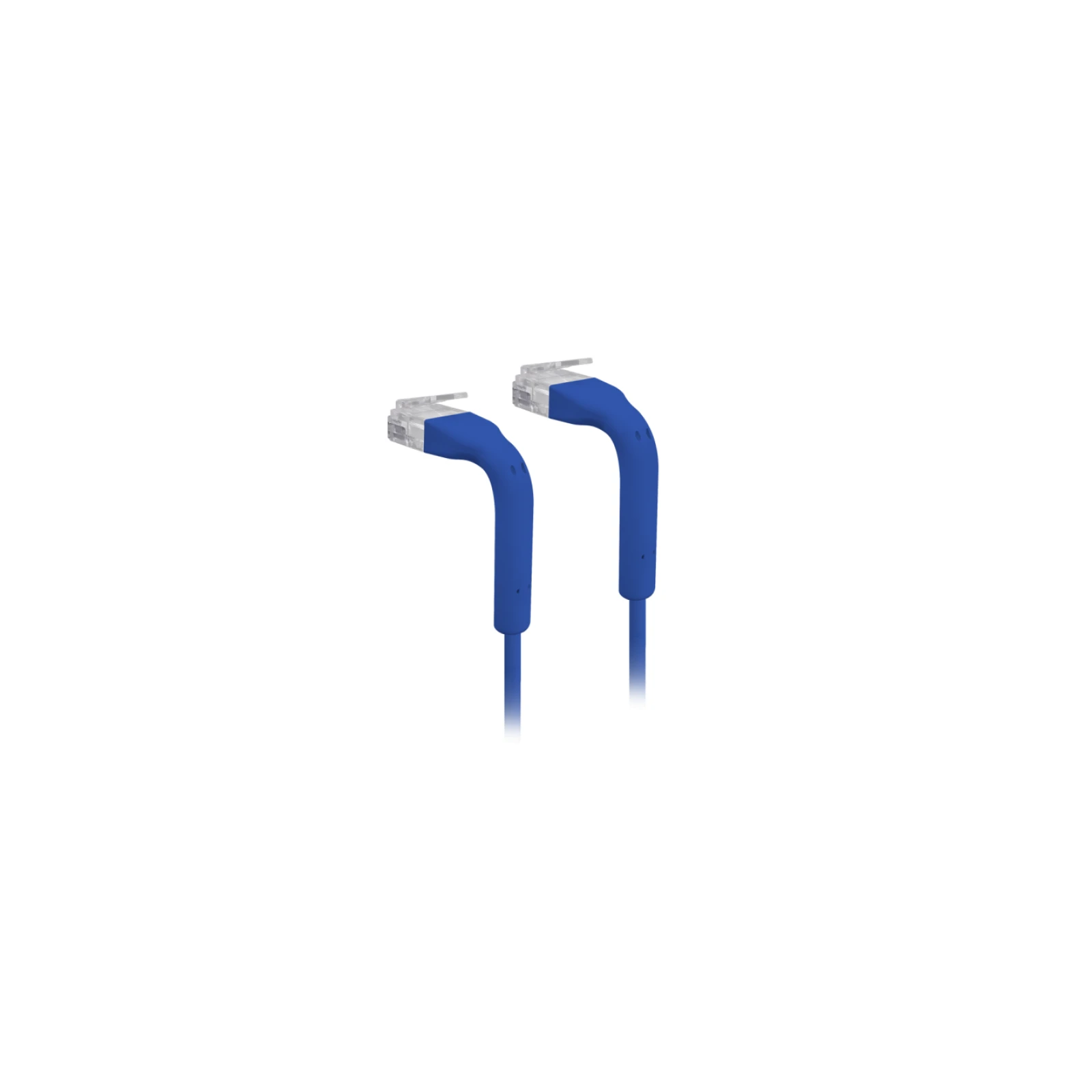 UniFi Patch Cable with bendable booted R