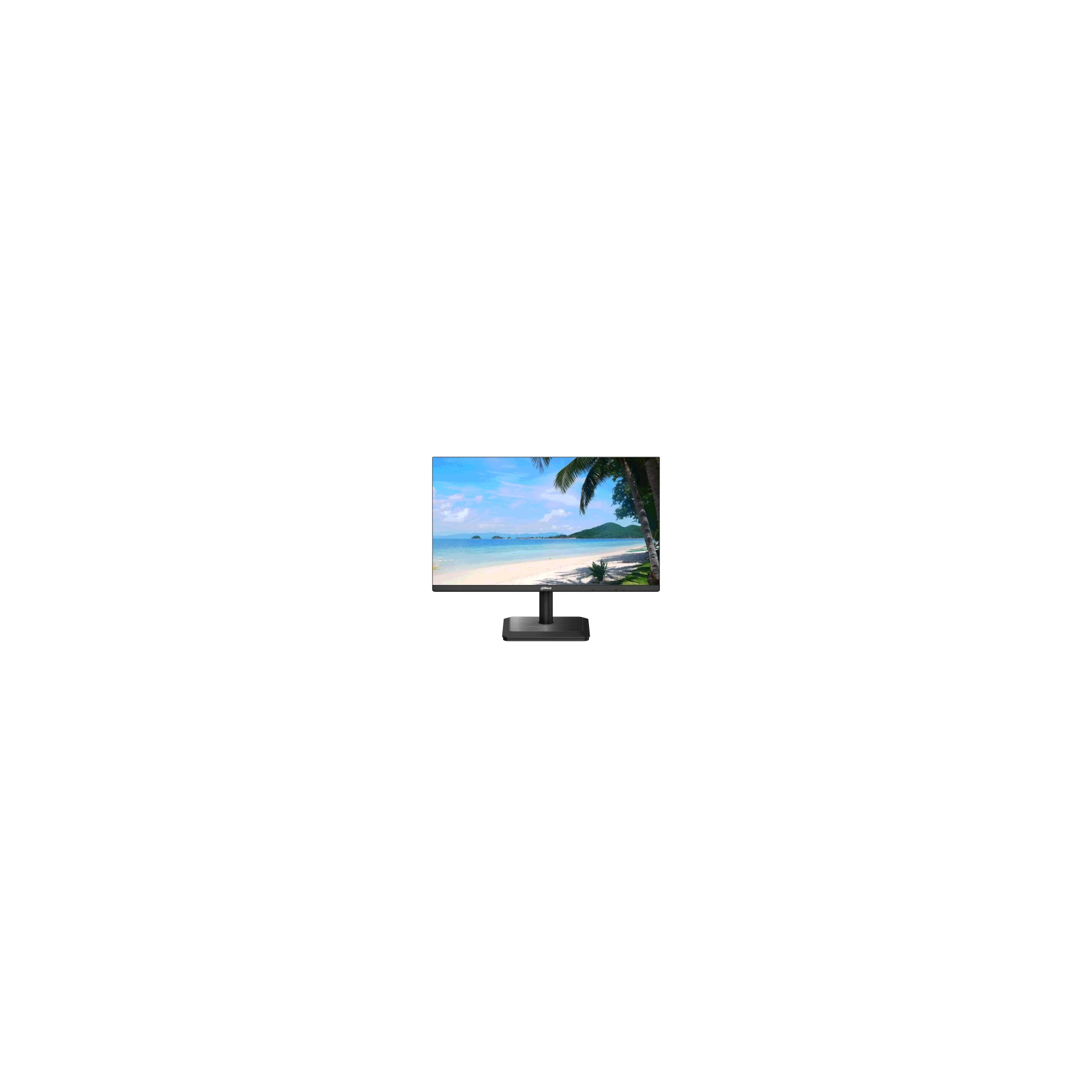 Monitor LED Dahua 23.8 inch LM24-F200