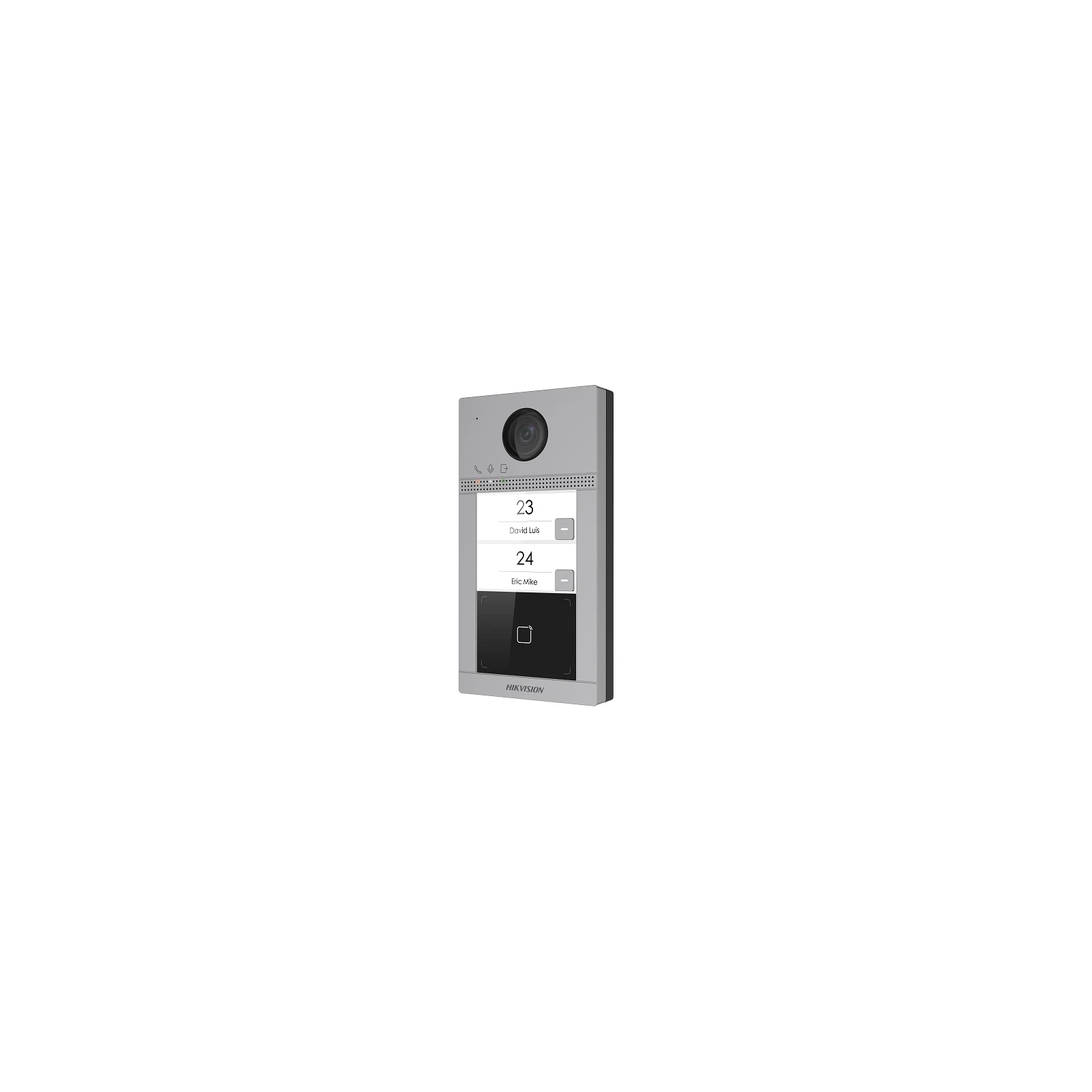 POST DE EXTERIOR WIFI, 2 BUTOANE, MONTAJ APARENT