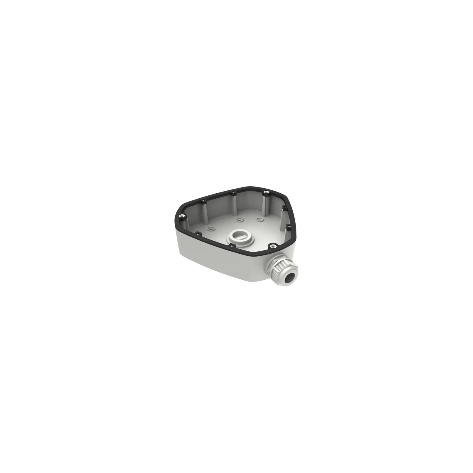 Doza conexiuni pentru camerele tip 'Dome' - HIKVISION DS-1280ZJ-DM25