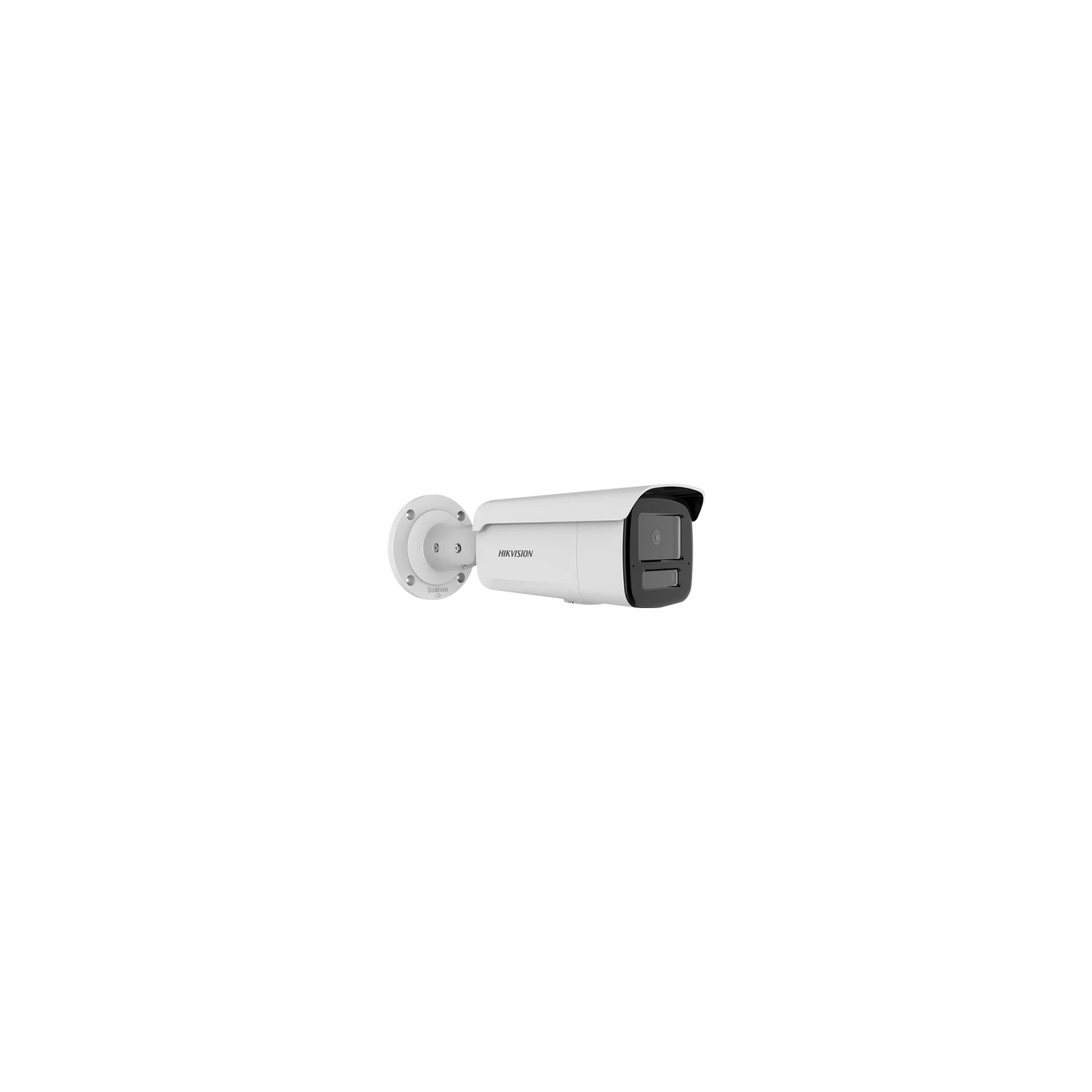 Camera IP 6MP, AcuSense, lentila 2.8mm, IR 80m, WL 80m, IK10 - HIKVISION DS-2CD2T63G2-4LI-2.8mm