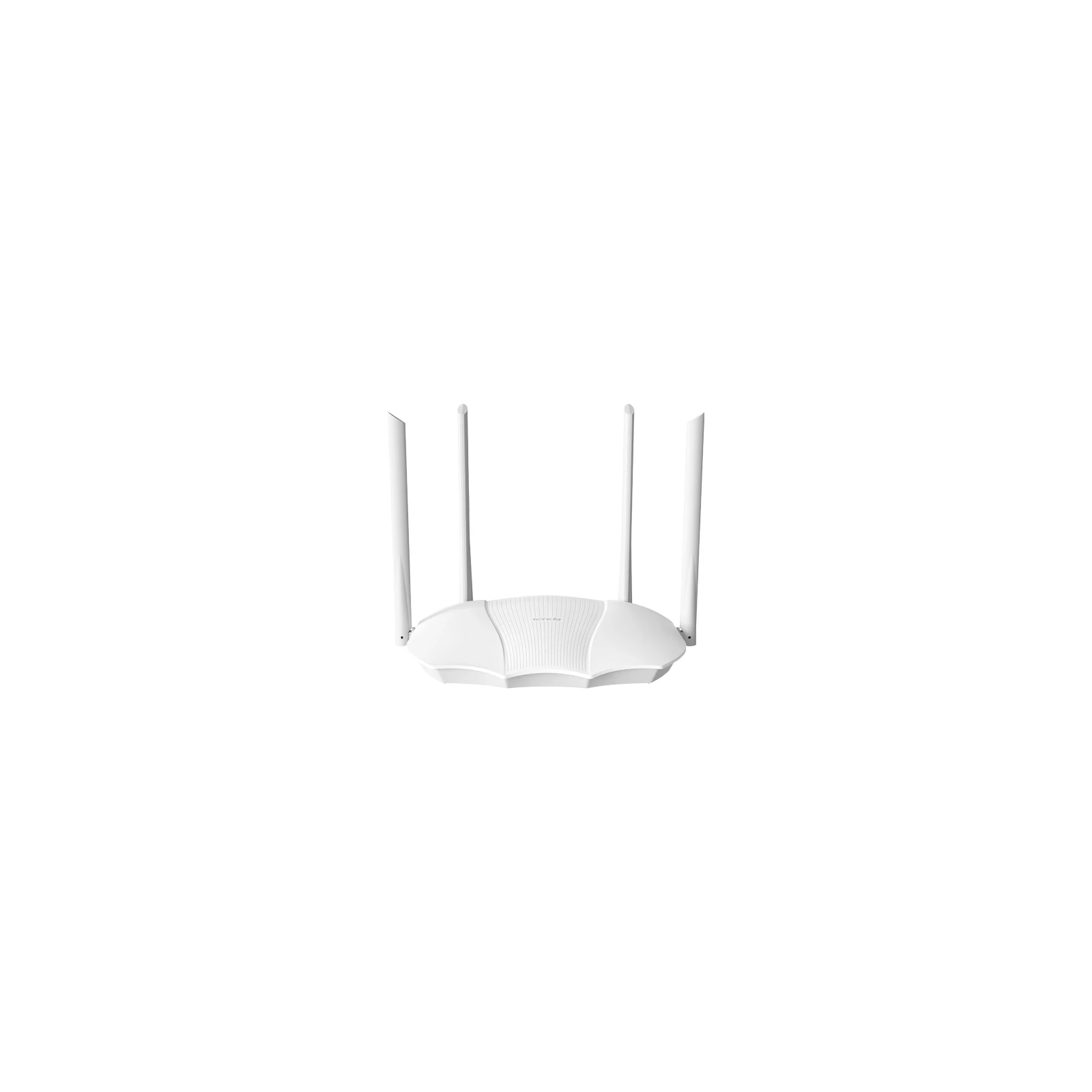 Router Wi-Fi 6, DualBand 2.4Ghz/5GHz, 574+2402Mbps, 4x6dBi, 4 porturi Gigabit - TENDA TND-RX9