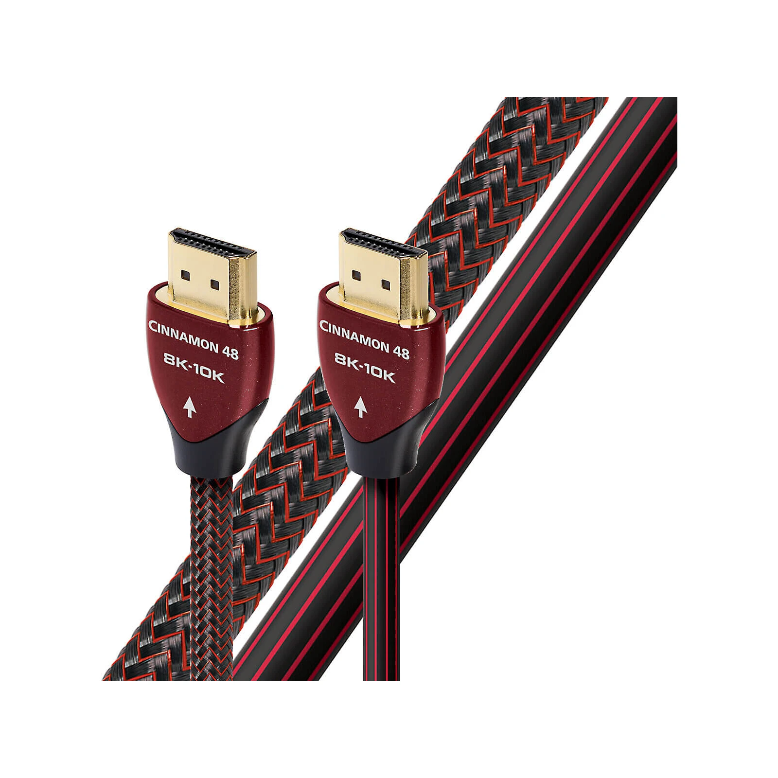 Cablu HDMI 8K-10K AudioQuest Cinnamon 48Gbps 5m