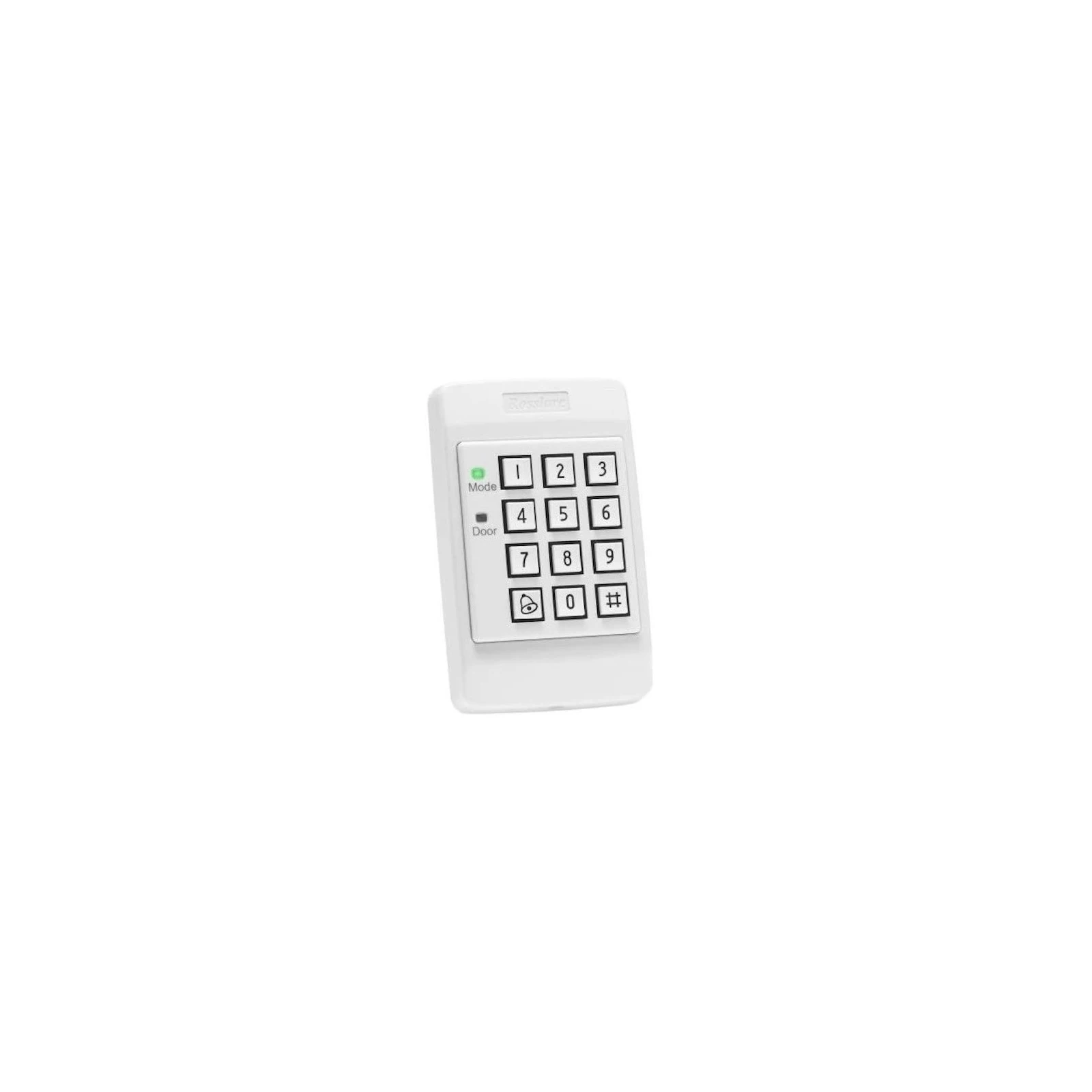 CITITOR DE PROXIMITATE/PIN -500 UTILIZATORI