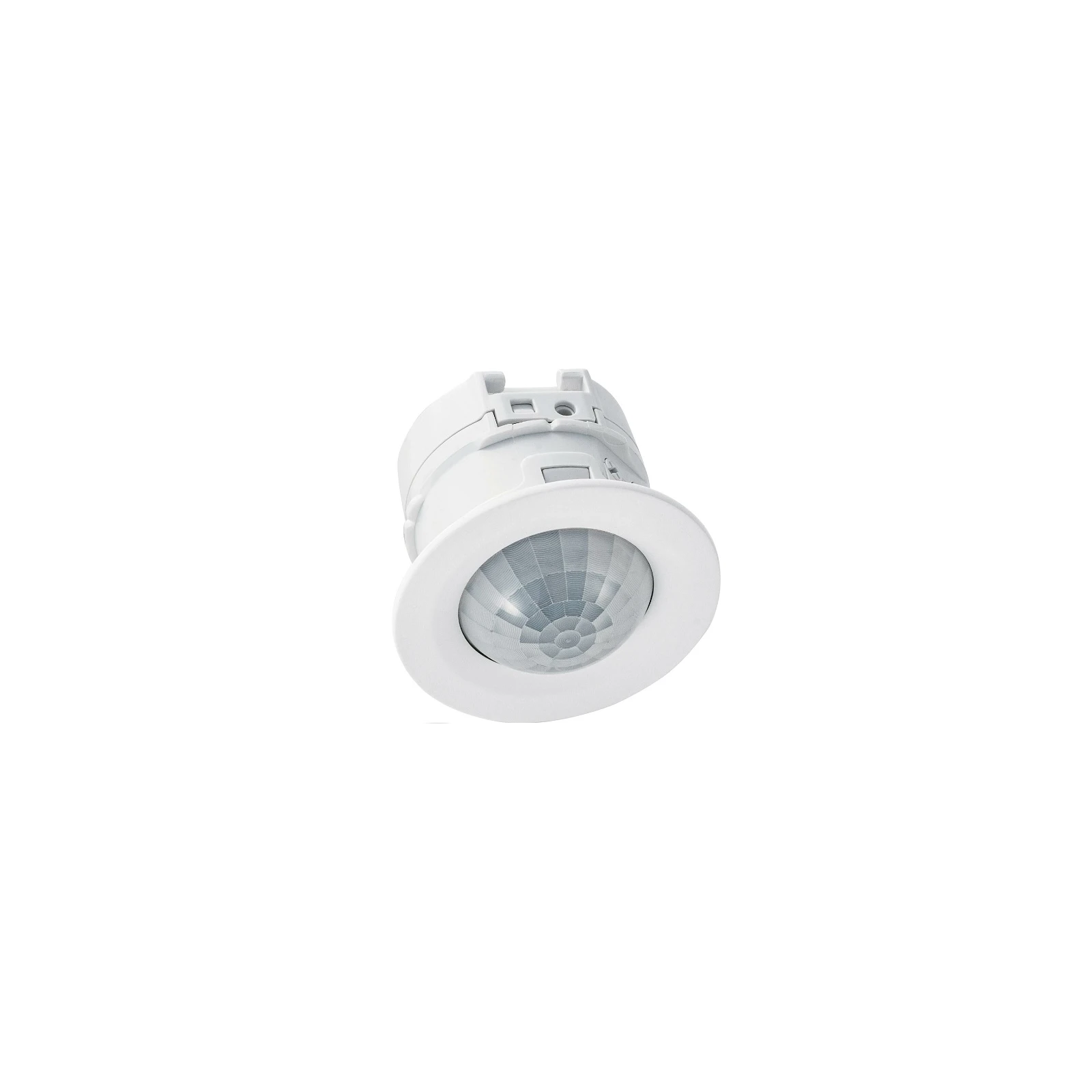 DETECTOR PIR 360 GRADE DE INTERIOR, PE BATERIE