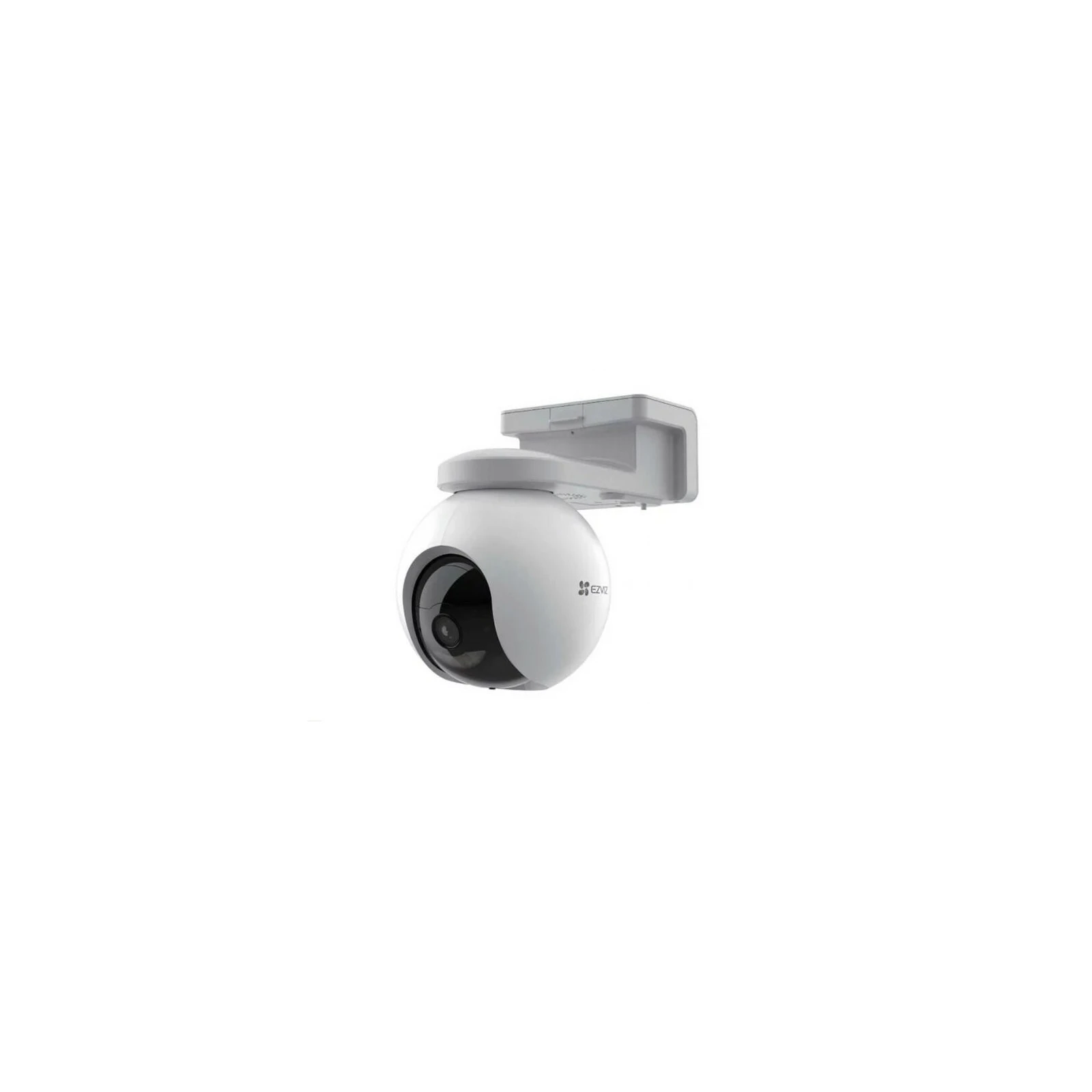 CAMERA PAN & TILT WI-FI PE BATERIE, 4MP IR 15M 4MM