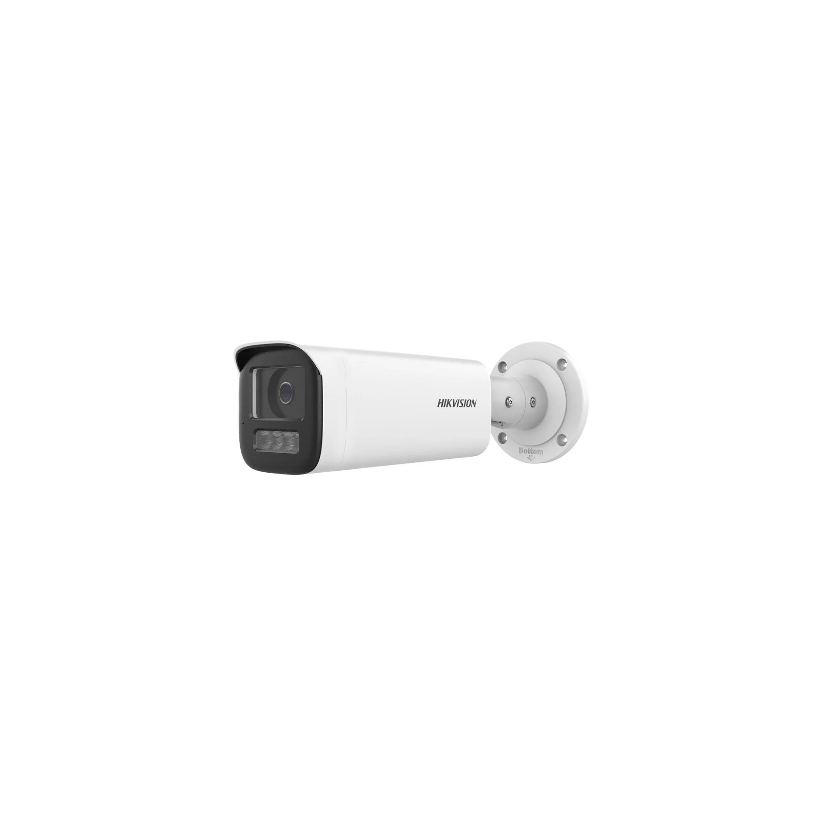 CAMERA IP BULLET (BIG) 2MP, IR SI WL 60M