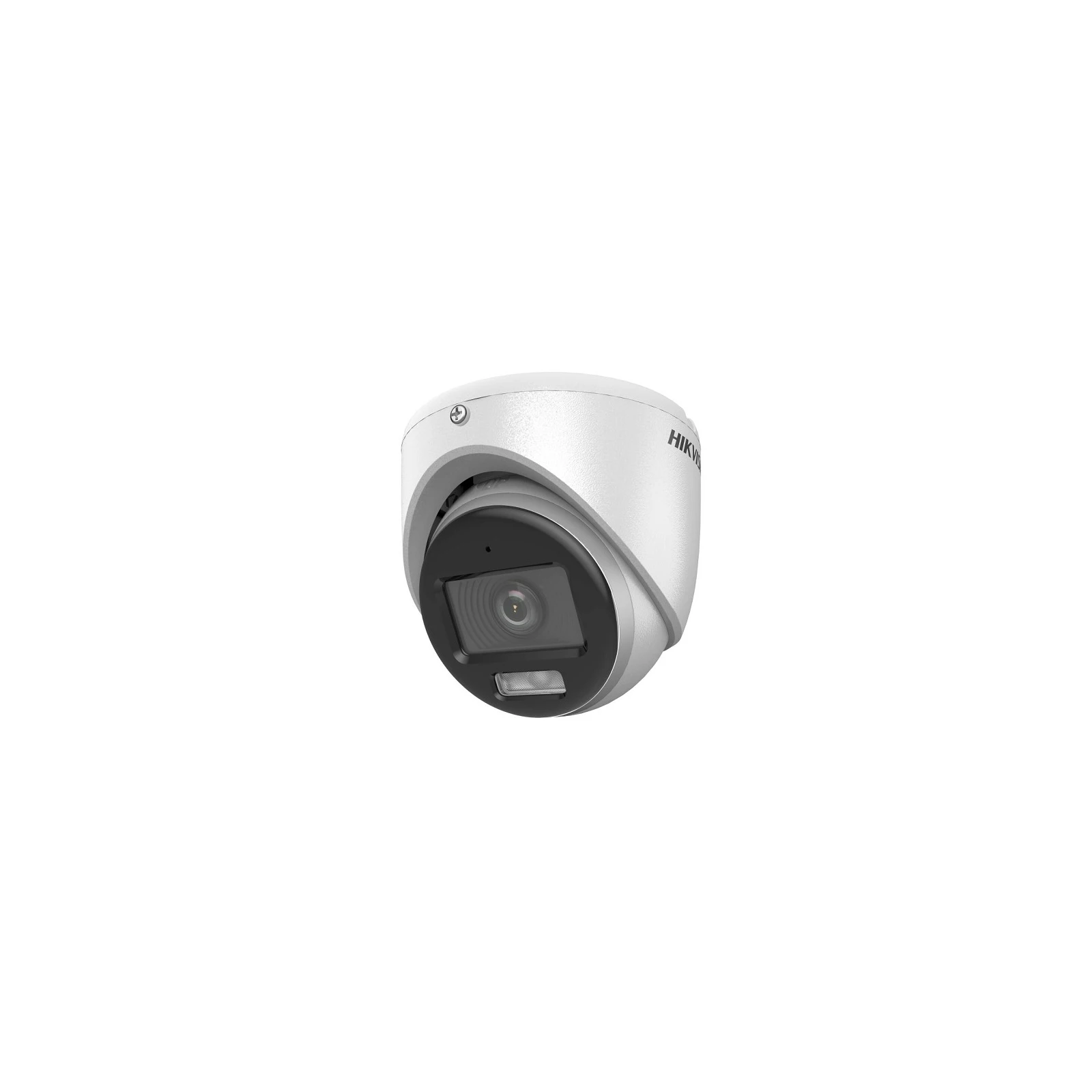 CAMERA ANHD TURRET 5MP, IR SI WL 20M, 2.8MM
