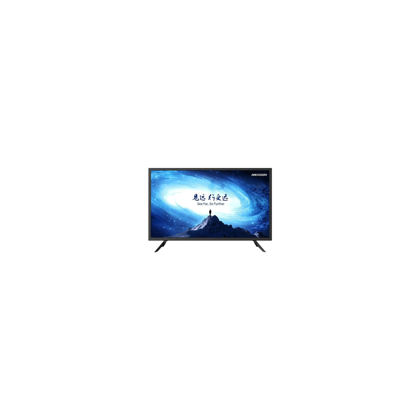 Monitor D-LED VA, 32 inch, Full HD, 75 Hz, HDMI, VGA, Speaker - HIKVISION DS-D5032F3-1V0S