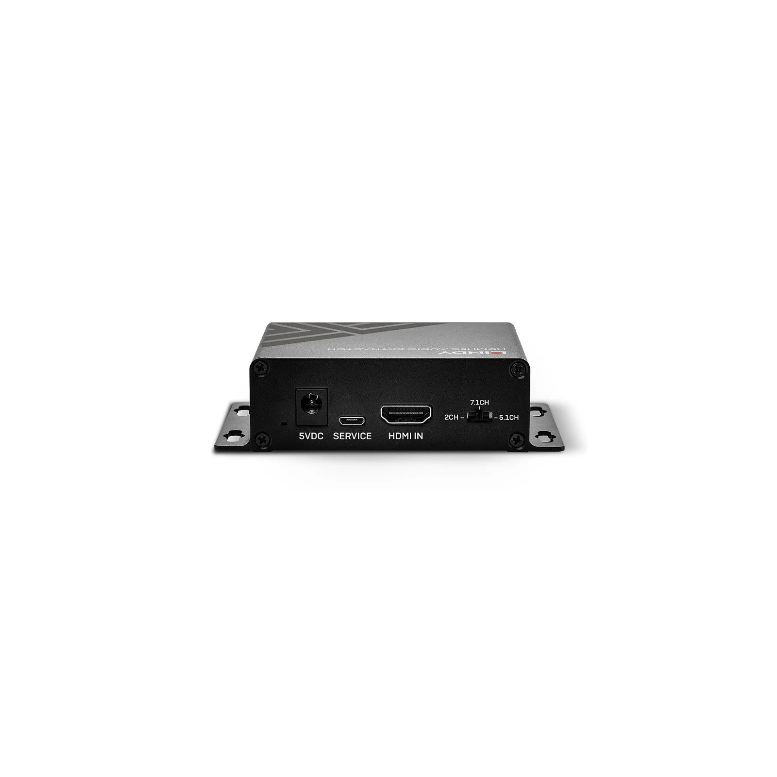 Extractor audio HDMI 4K60, Lindy 38361