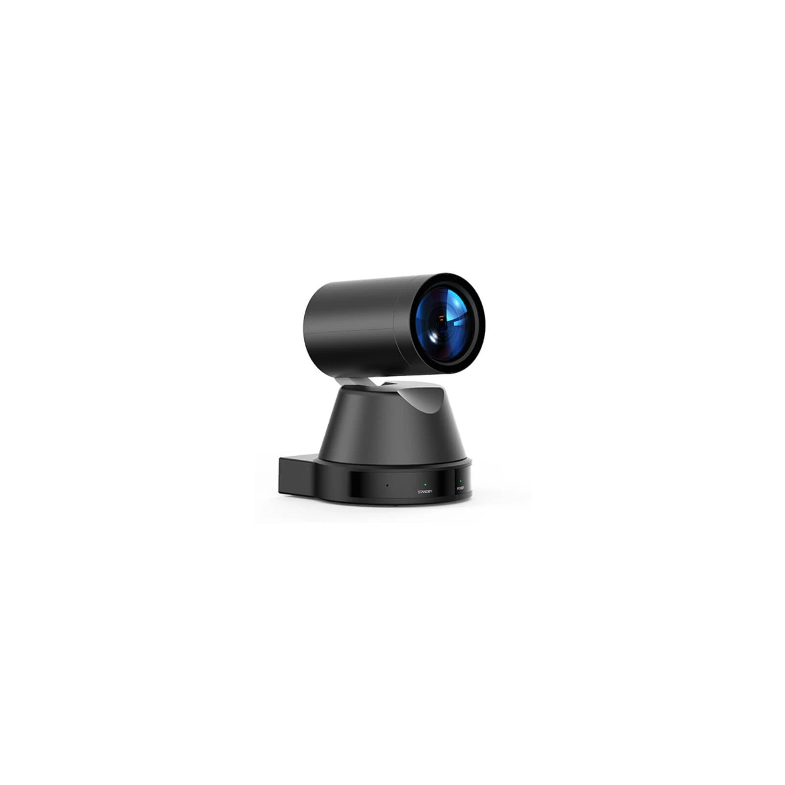 Camera PTZ vidconf. 4K30, senzor SONY 8.5MP, 80.5°, Zoom Op. 12x, Tracking Miscare, USB 3.0, HDMI, IP, PoE, 2xMicrofoane