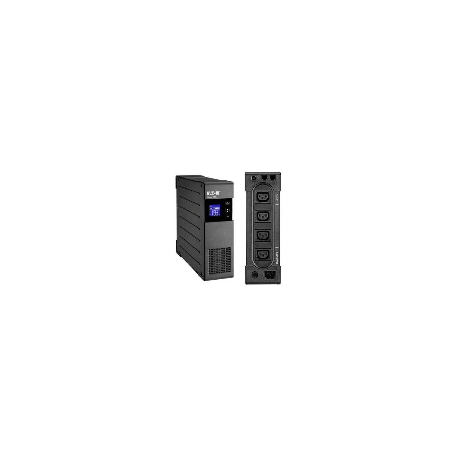 UPS EATON ELLIPSE PRO 650 IEC