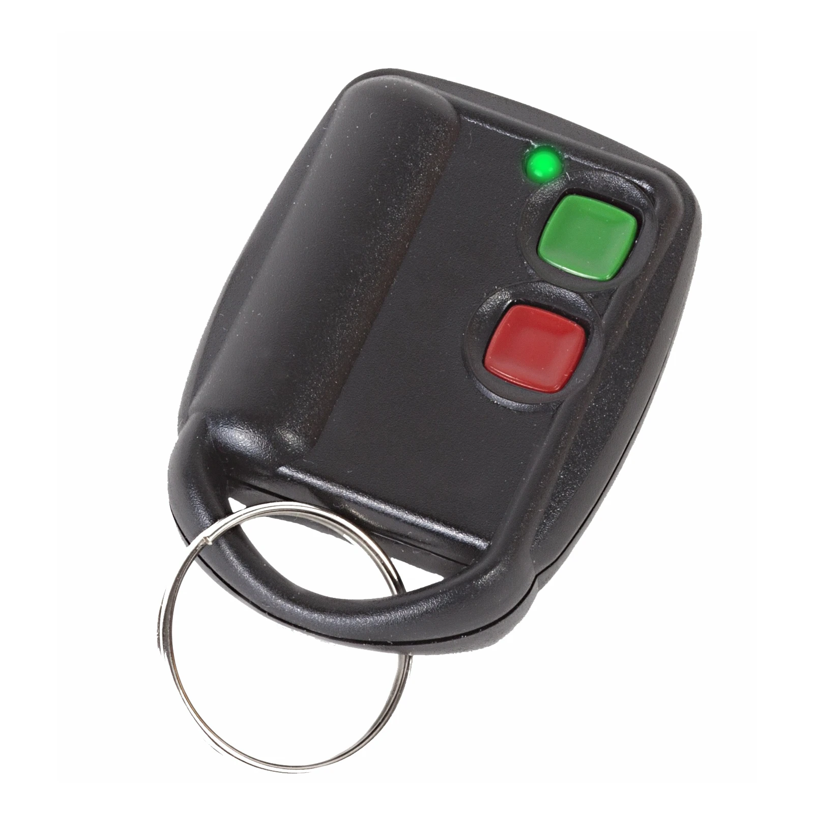 Telecomandă 2 butoane KEY DWB 100H