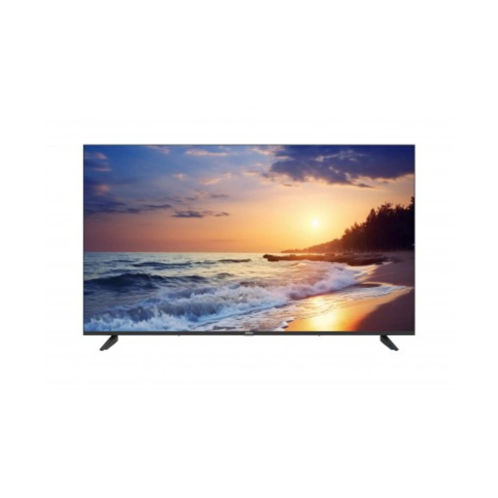 Monitor 55'' UHD LED LM55-F400N