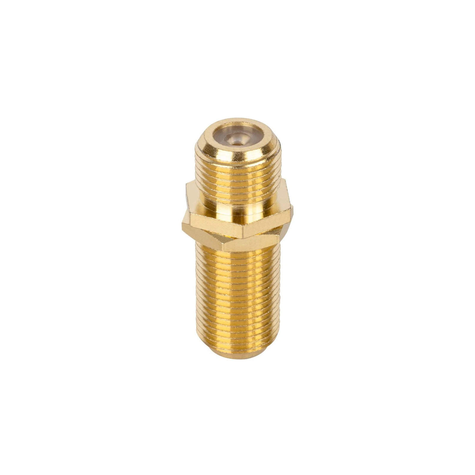 Conector AudioQuest Female F to Female F