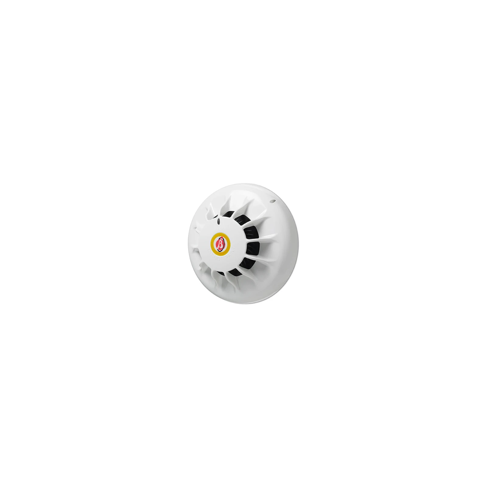 Detector de fum optic și temperatură 2 fire 601PH