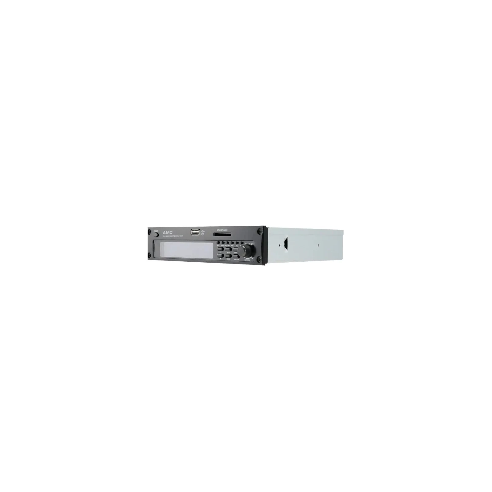 PLAYER FM/ AM/ USB/ SD