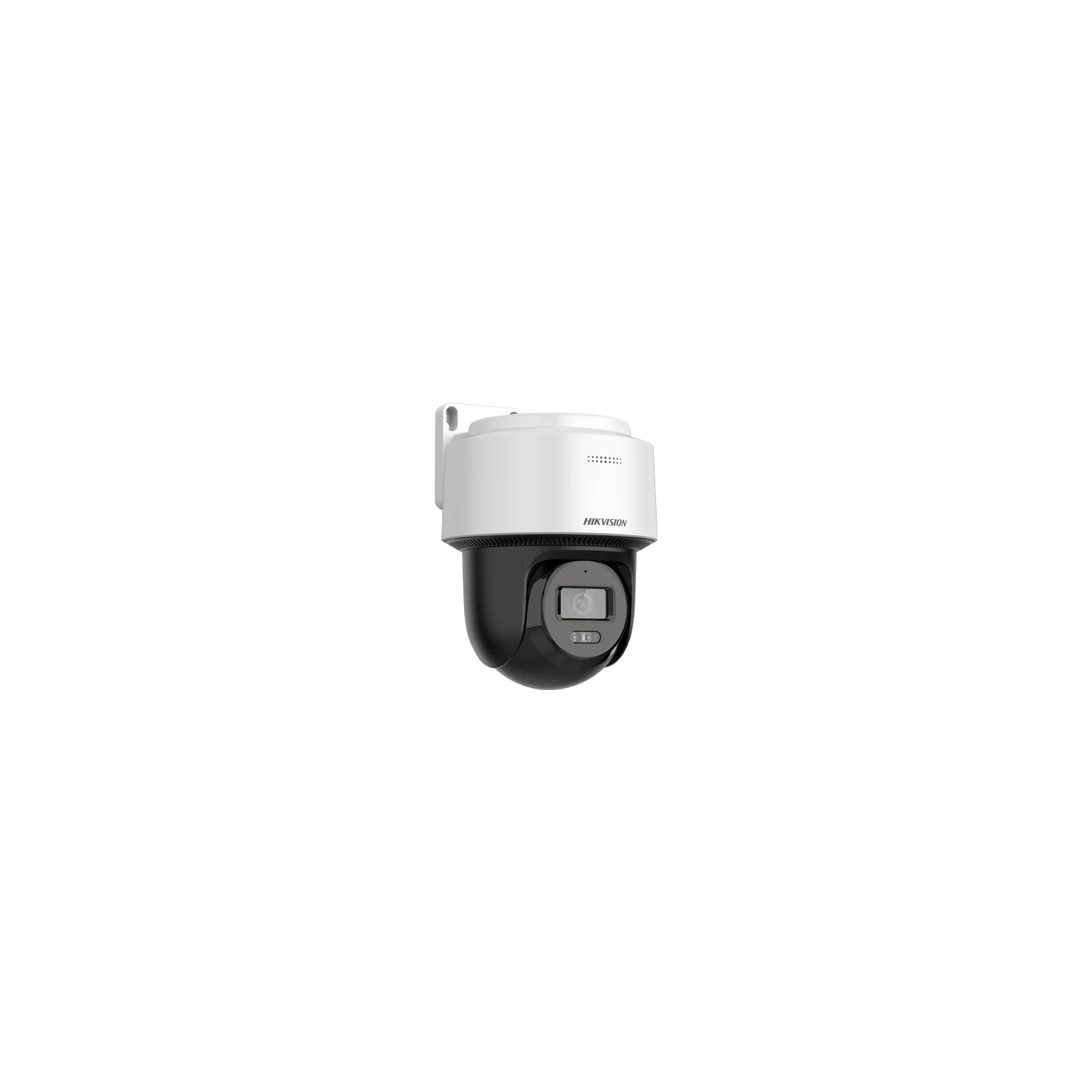 Camera PT IP, 2MP, lentila 2.8mm, IR 30m, WL 30m, Audio, AutoTracking Lite - HIKVISION DS-2DE2C200MWG-E-2.8mm