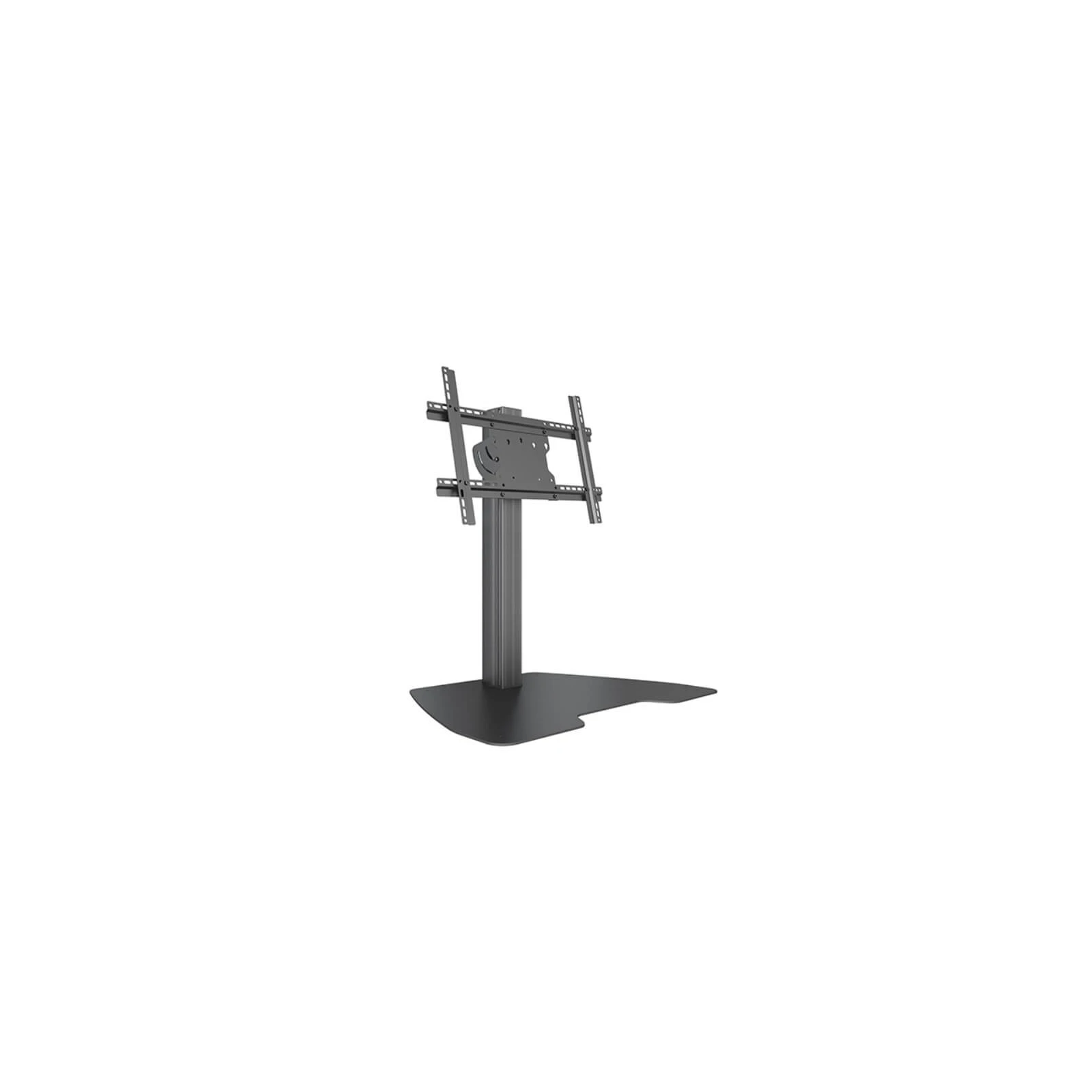 Stand TV de podea Fix, Multibrackets MB-7037, diagonala 40"-55", max. 45kg, inaltimea poate fi ajustata