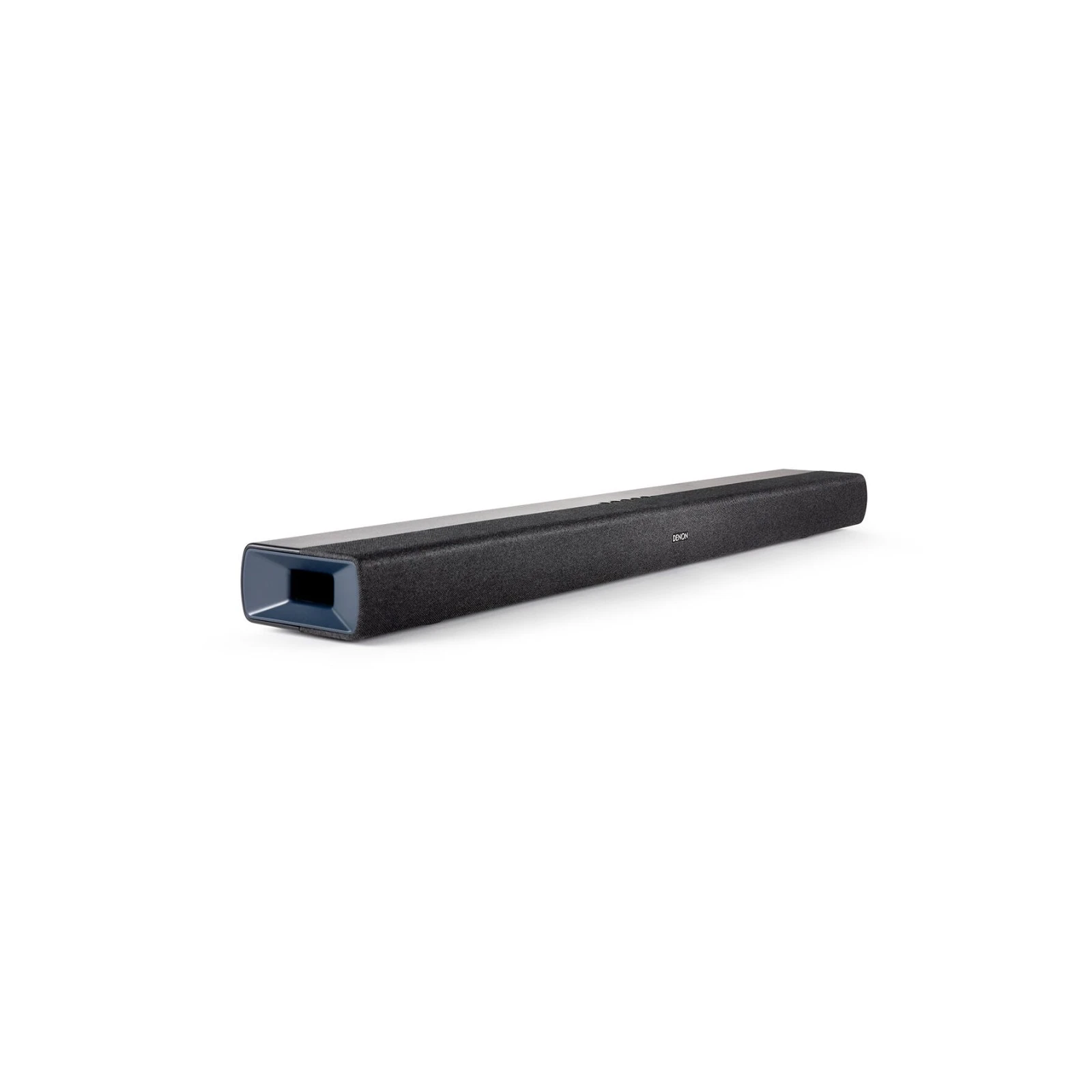 Soundbar cu Dolby Atmos si subwoofere integrate Denon DHT-S218