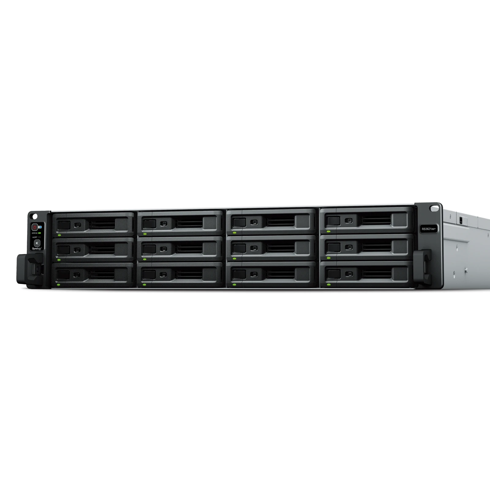 RackStation RS3621xs+
