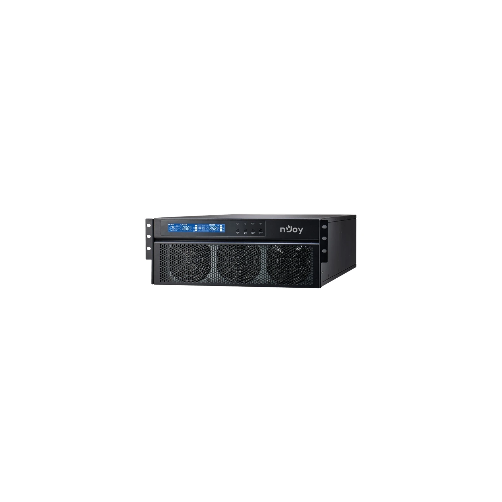 UPS INDUSTRIAL, ONLINE, 60KVA / 60KW