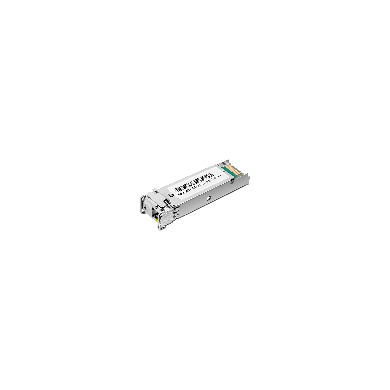 Modul SFP Gigabit bidirectional WDM TX:1550nm/RX:1310nm, Single-mode, LC/UPC, 20 km- TP-Link Omada SM321A
