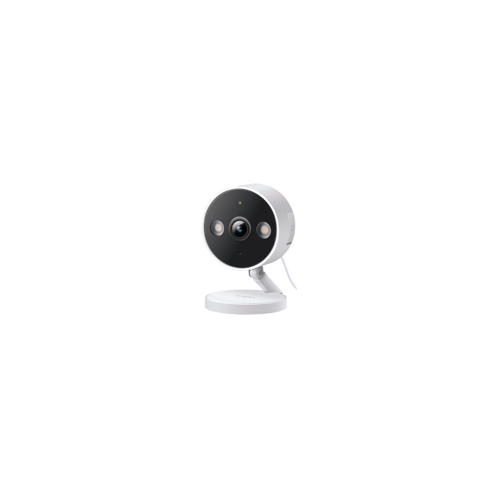 Camera IP Wi-Fi, 2K QHD, Starlight, Audio bidirectional, Alarma, IR 9M - TP-Link Tapo TapoC120