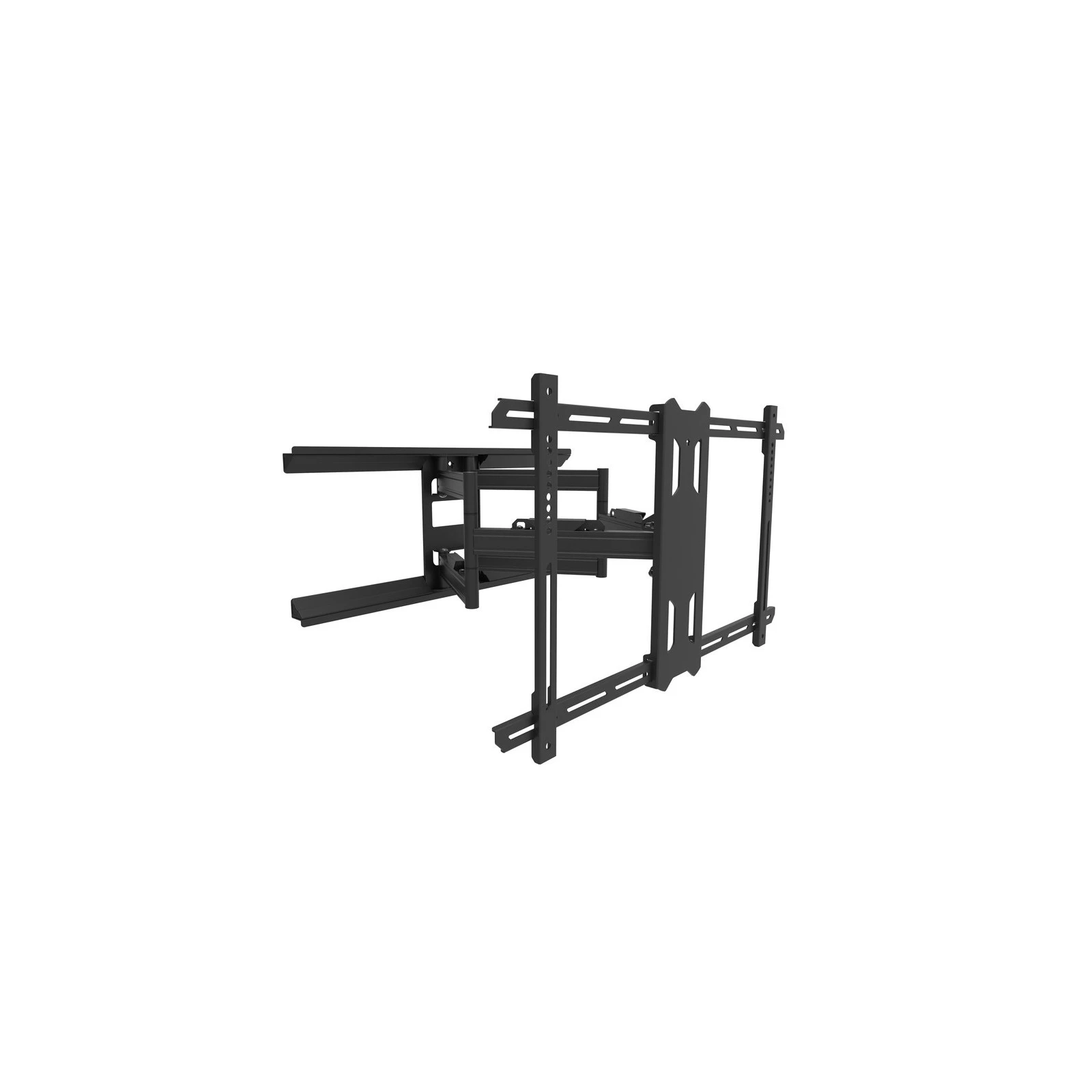 Suport TV de perete Multibrackets MB-5471, diagonala 55"-85", VESA 700x400,  max.60 kg, rotire-inclinare