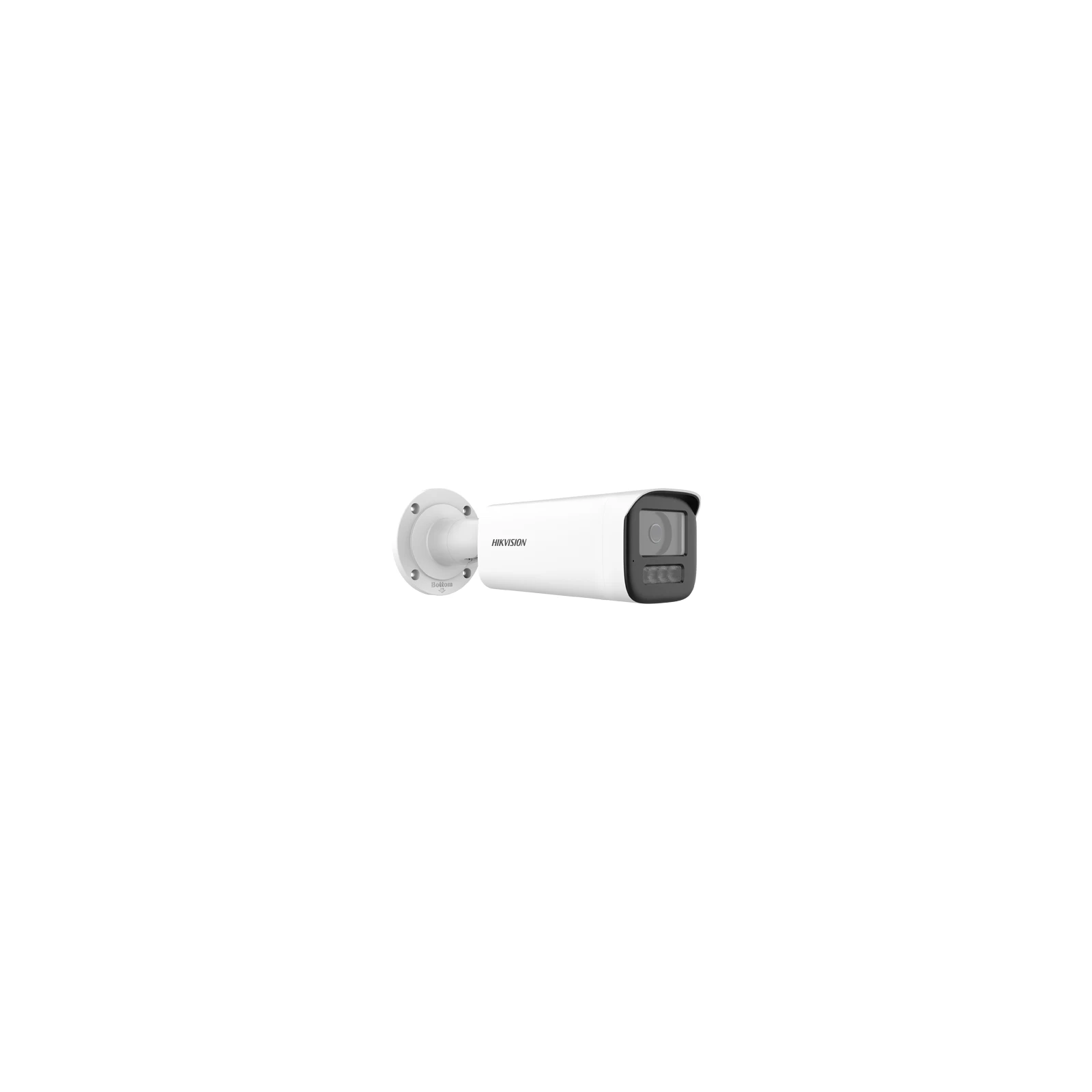Camera IP 4MP, lentila 2.8mm, IR 60m, WL 60m, Mic. - HIKVISION DS-2CD1B43G2-LIUF-2.8mm