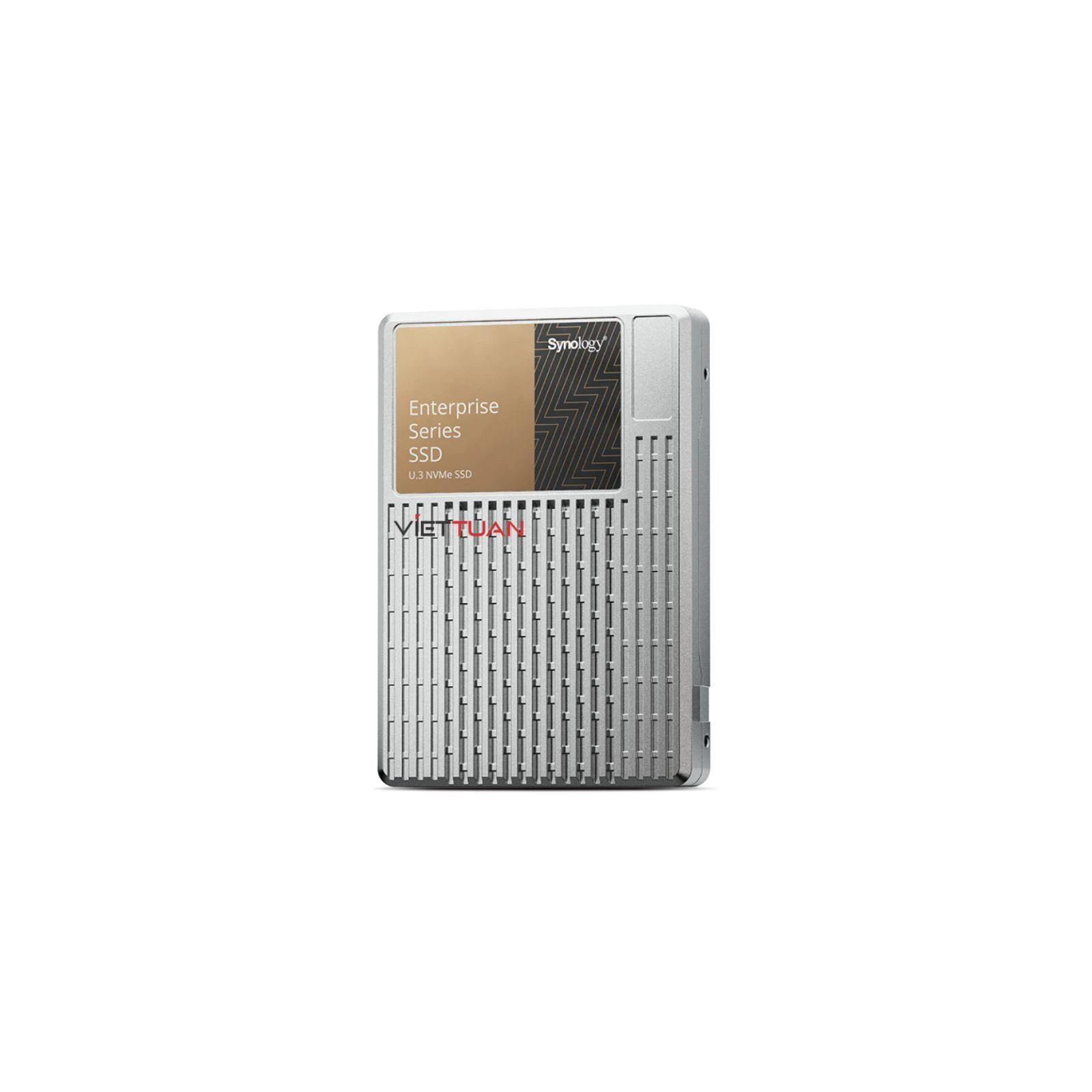Synology U.3 NVMe ENTERPRISE SSD 1.92TB,