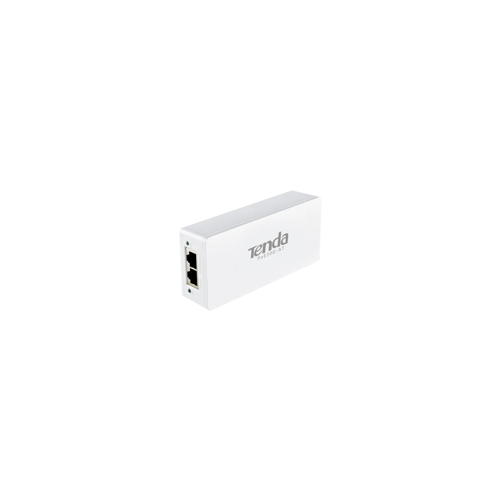 Injector PoE, 30W -TENDA TND-PoE30G-AT