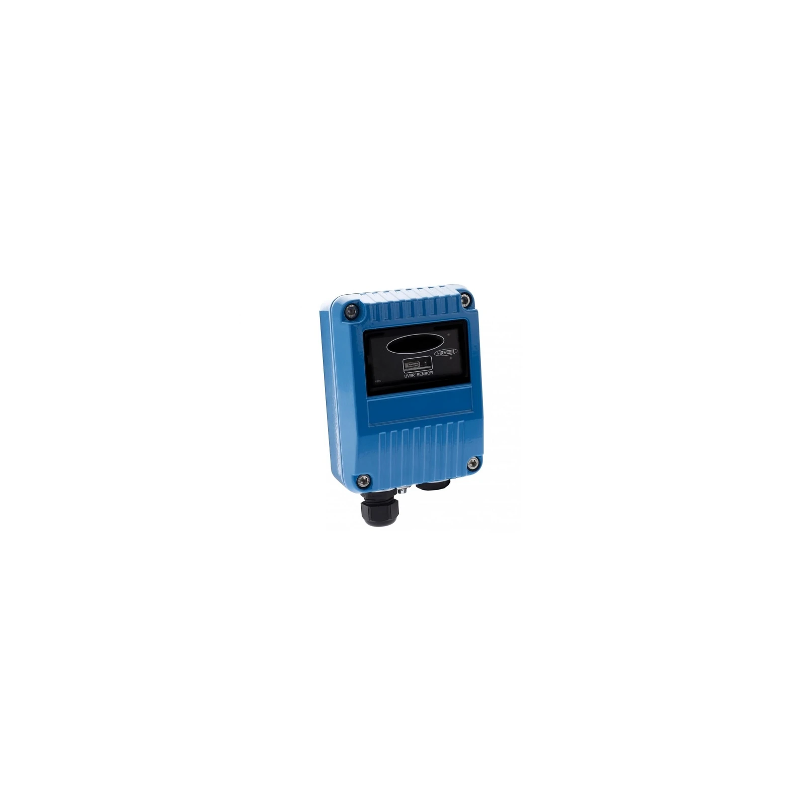 DETECTOR DE FLACARA UV/DUAL IR CARCASA ALIAJ ZINC