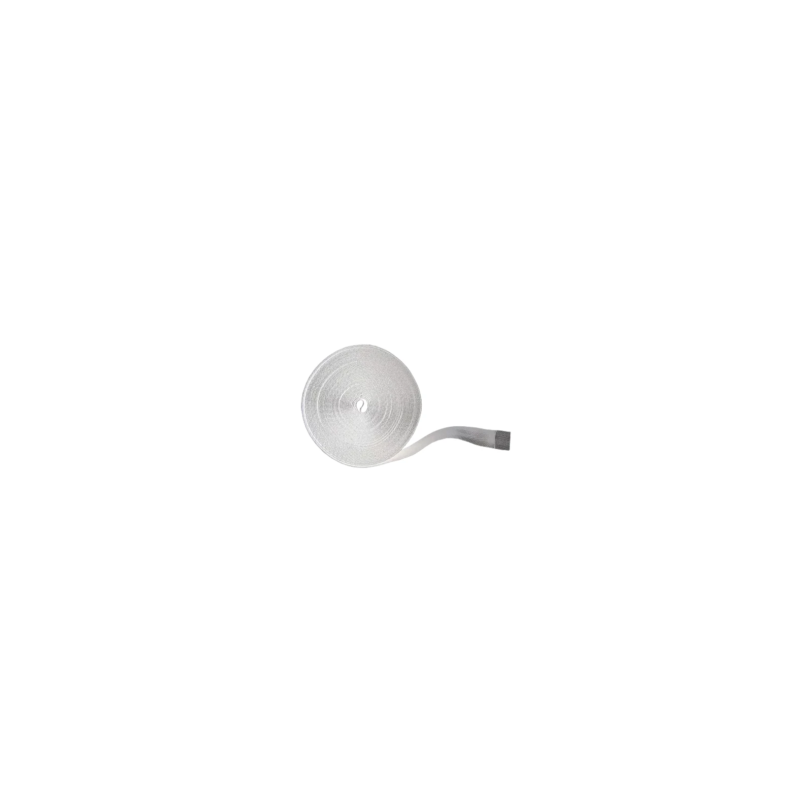 Banda textila de fixare, latime 15mm, alb, (10M fiecare) - CELO 915TXS